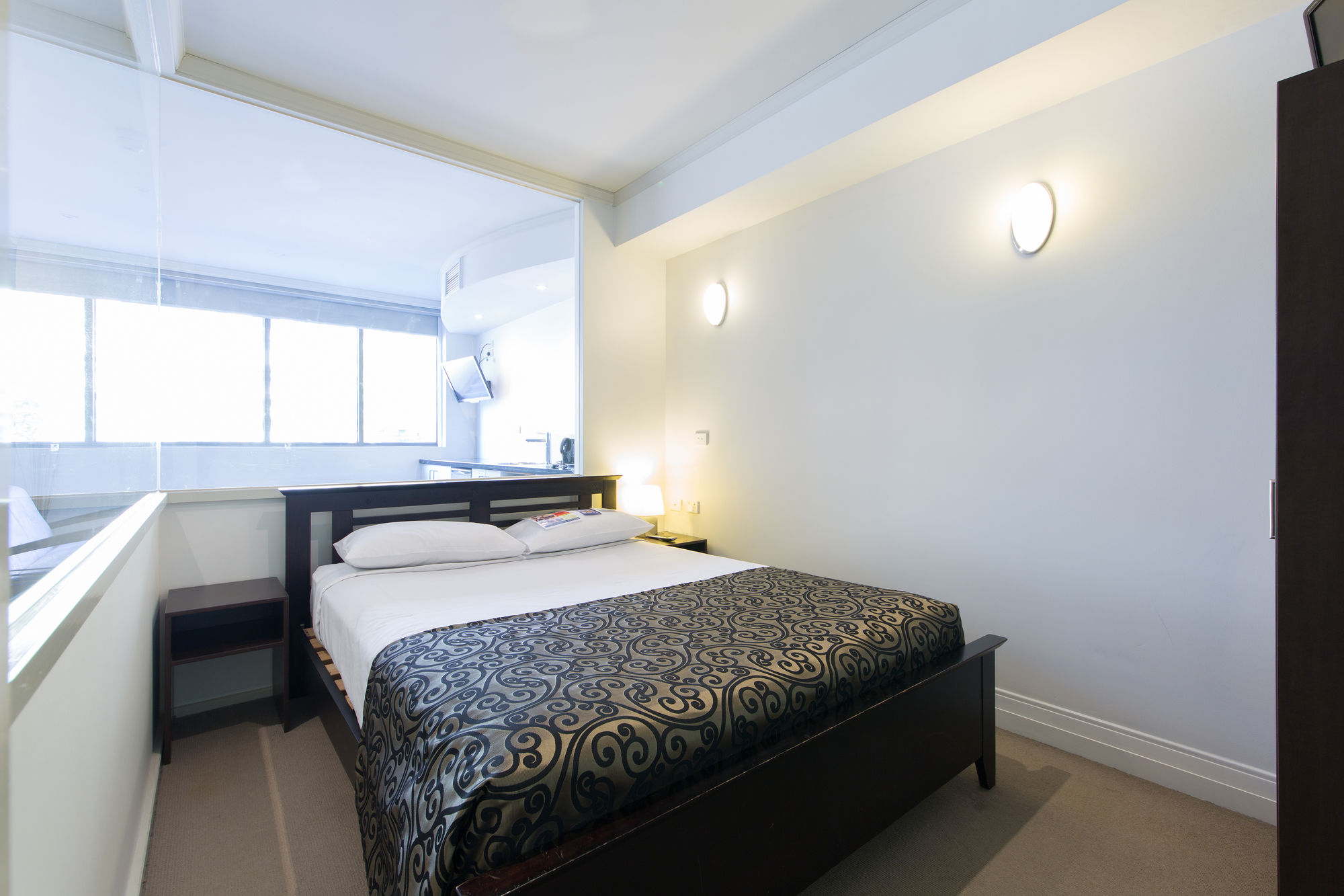 The Great Southern Hotel Melbourne