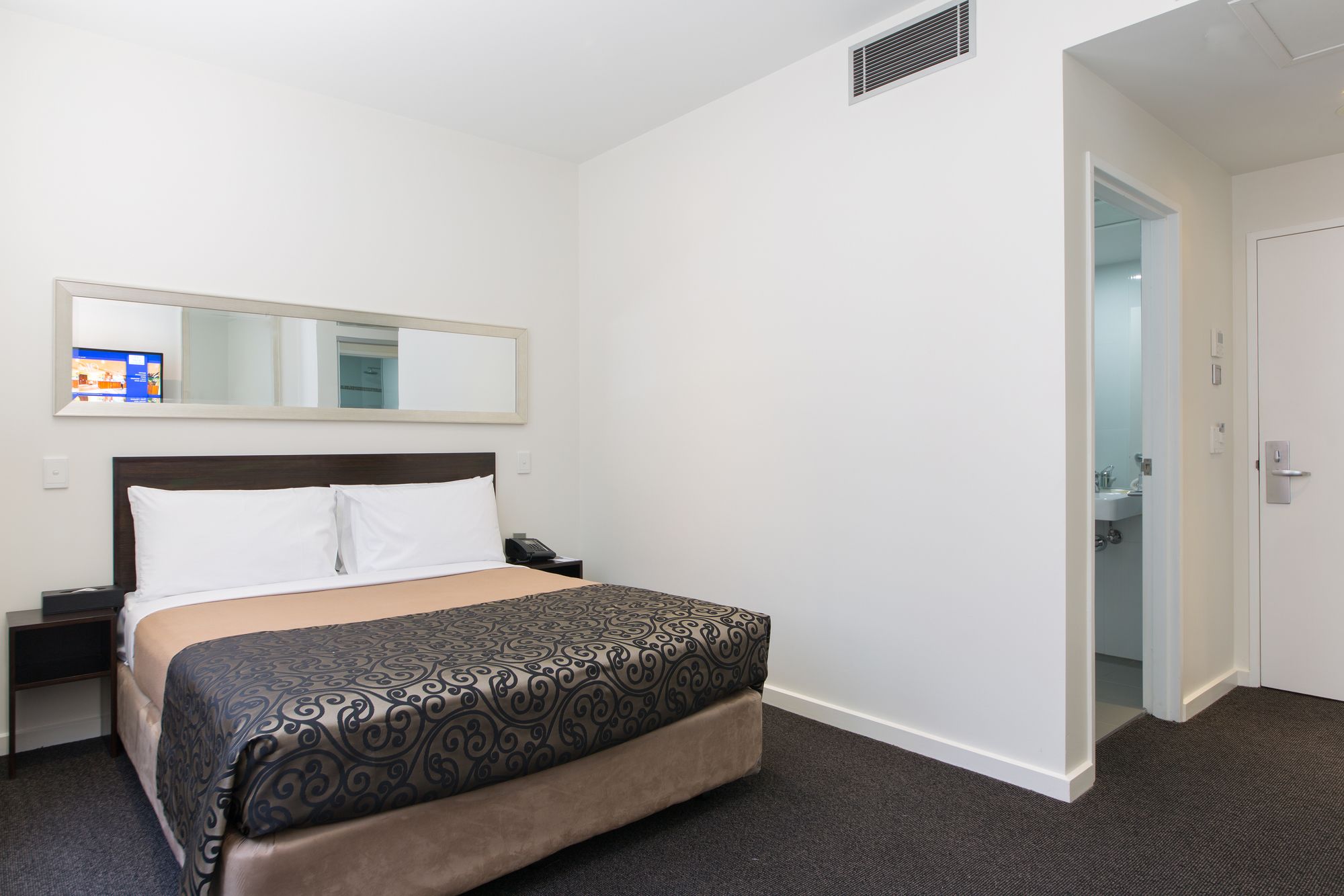 The Great Southern Hotel Melbourne