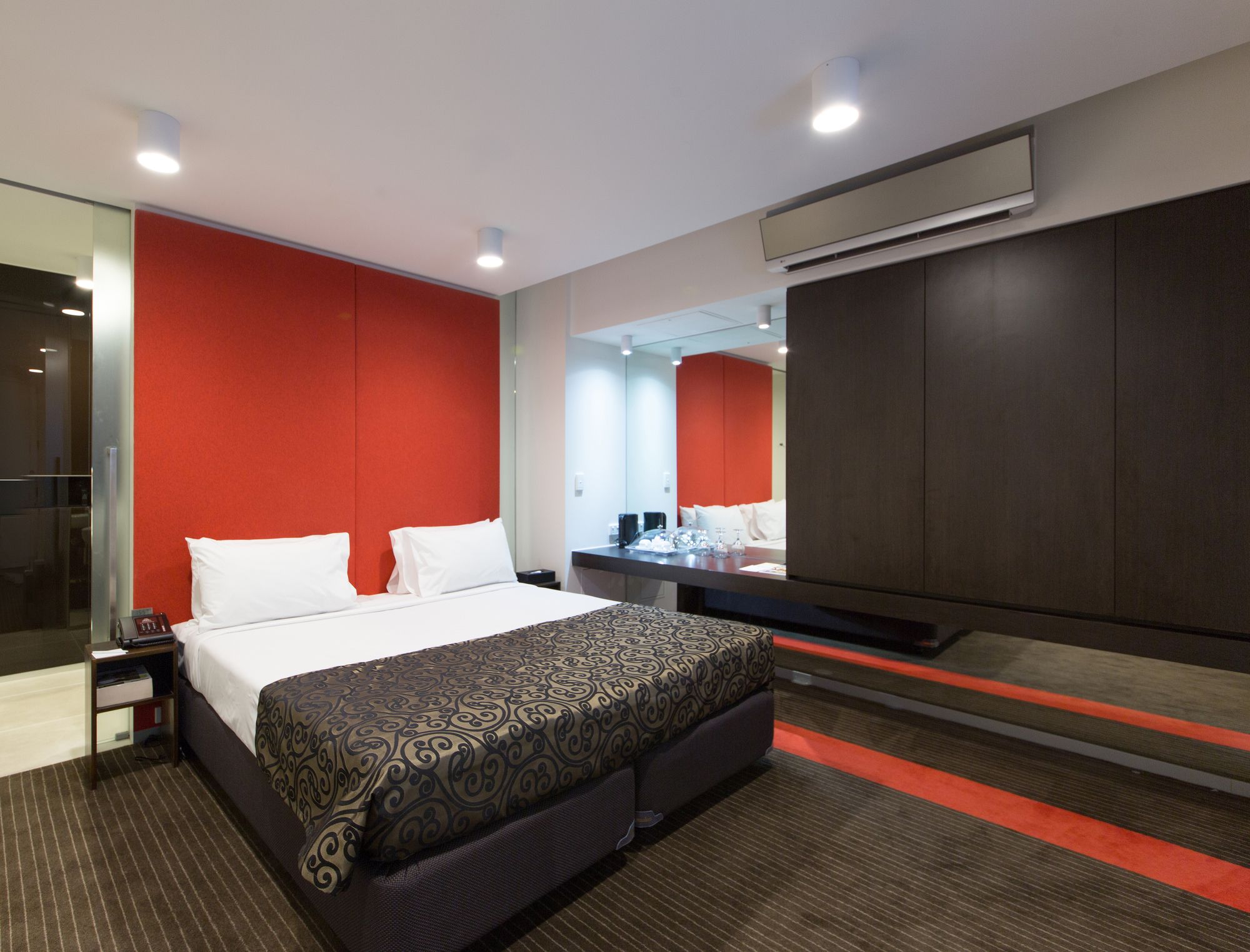 The Great Southern Hotel Melbourne