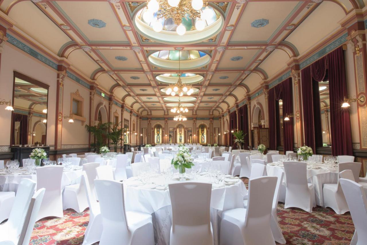 The Hotel Windsor