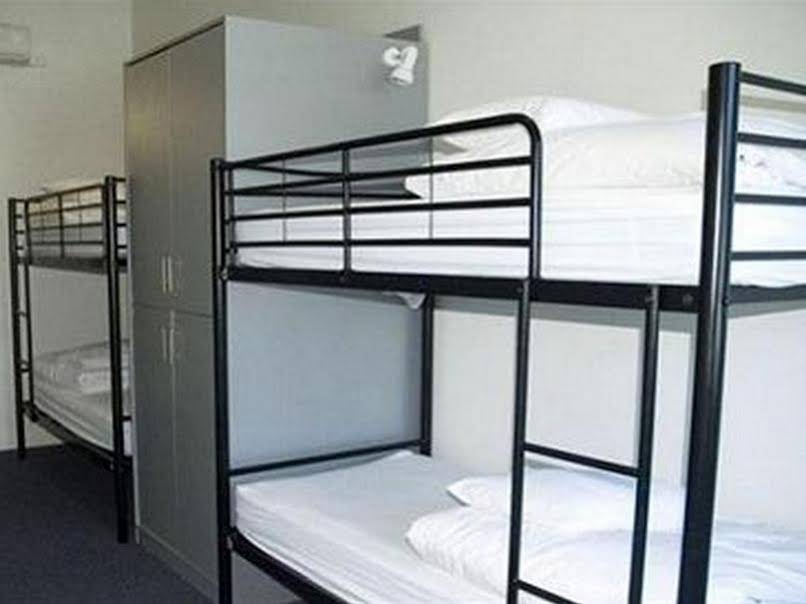 Urban Central Accommodation