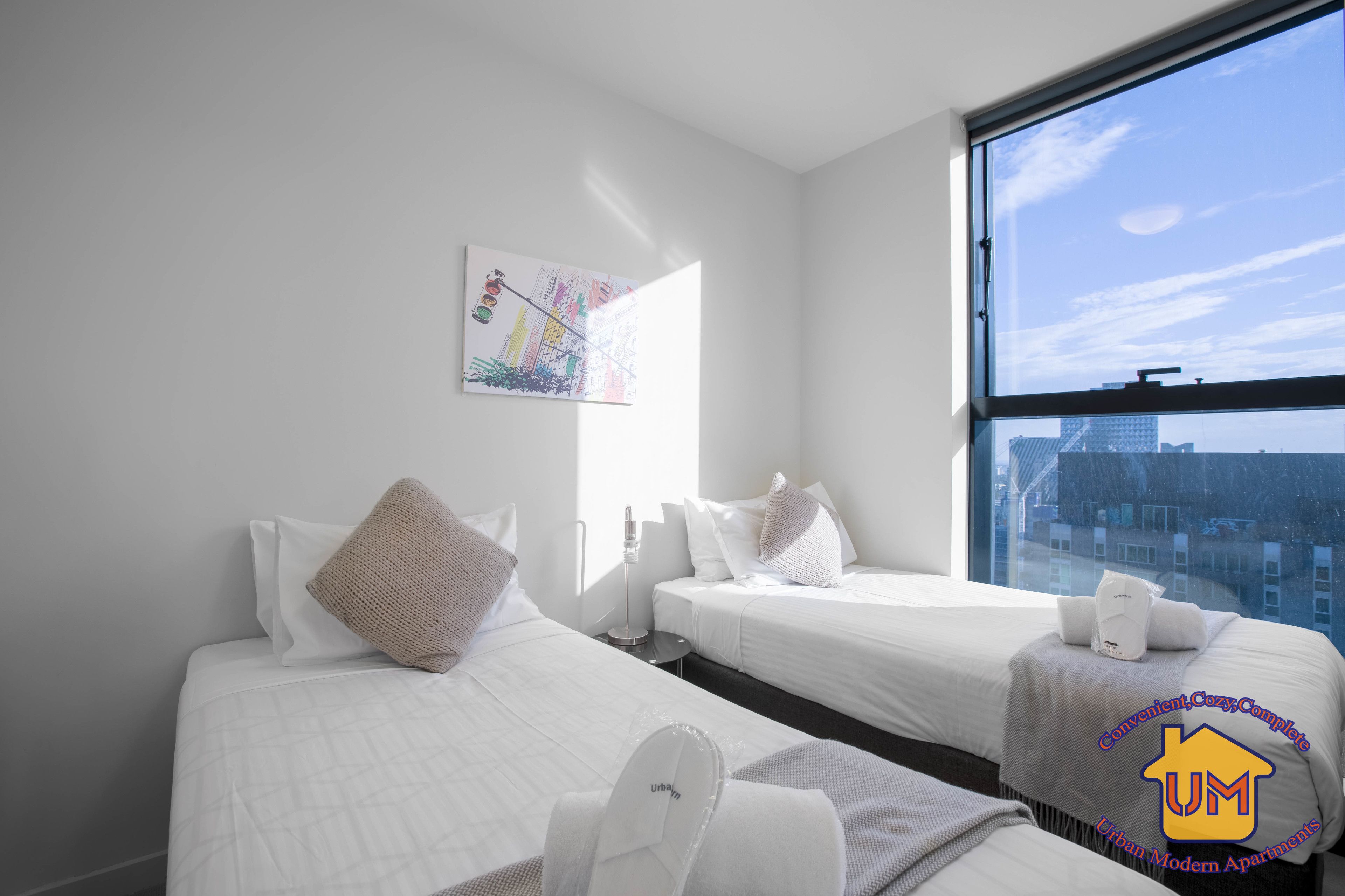 Aussie Escape Apartments