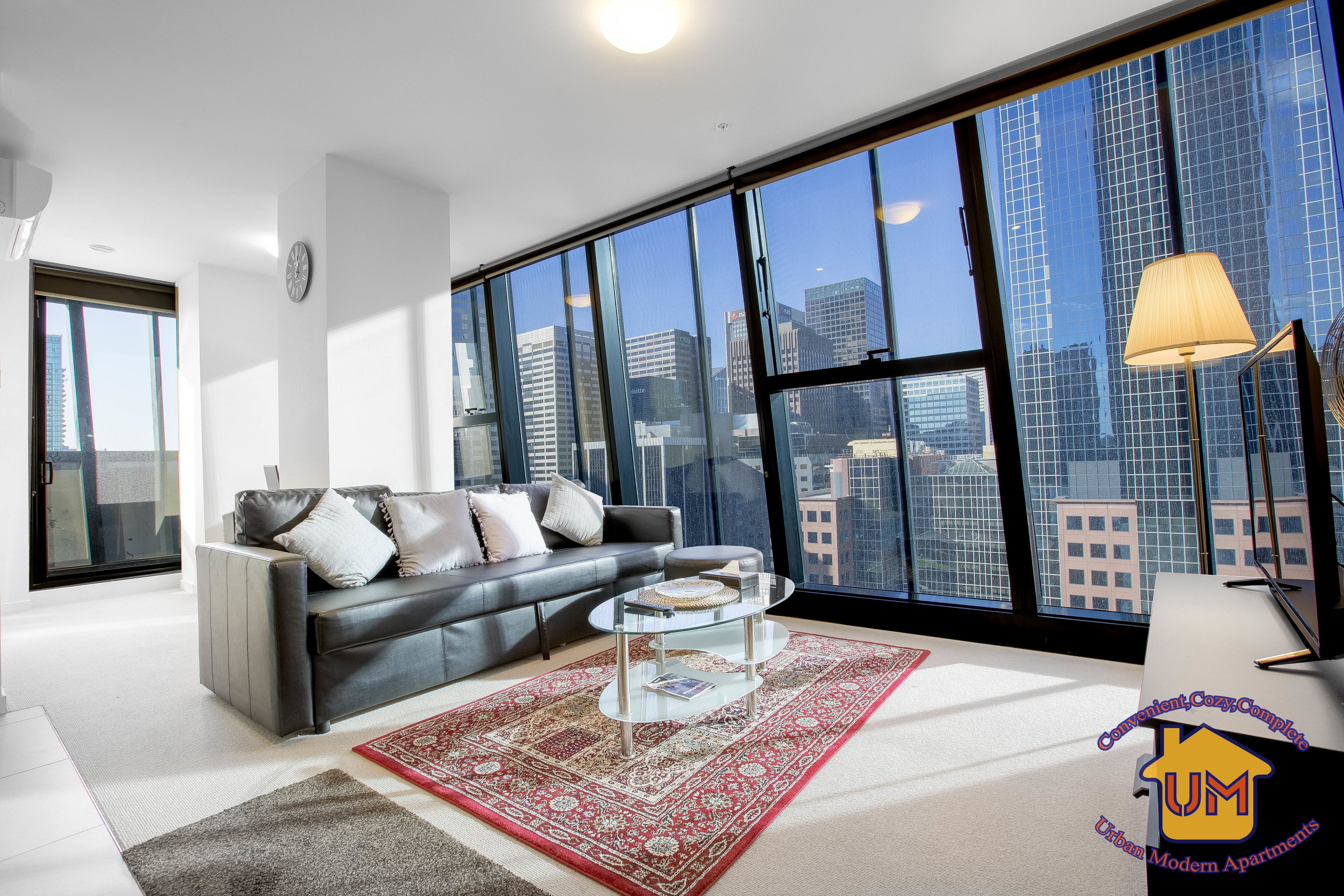 Aussie Escape Apartments