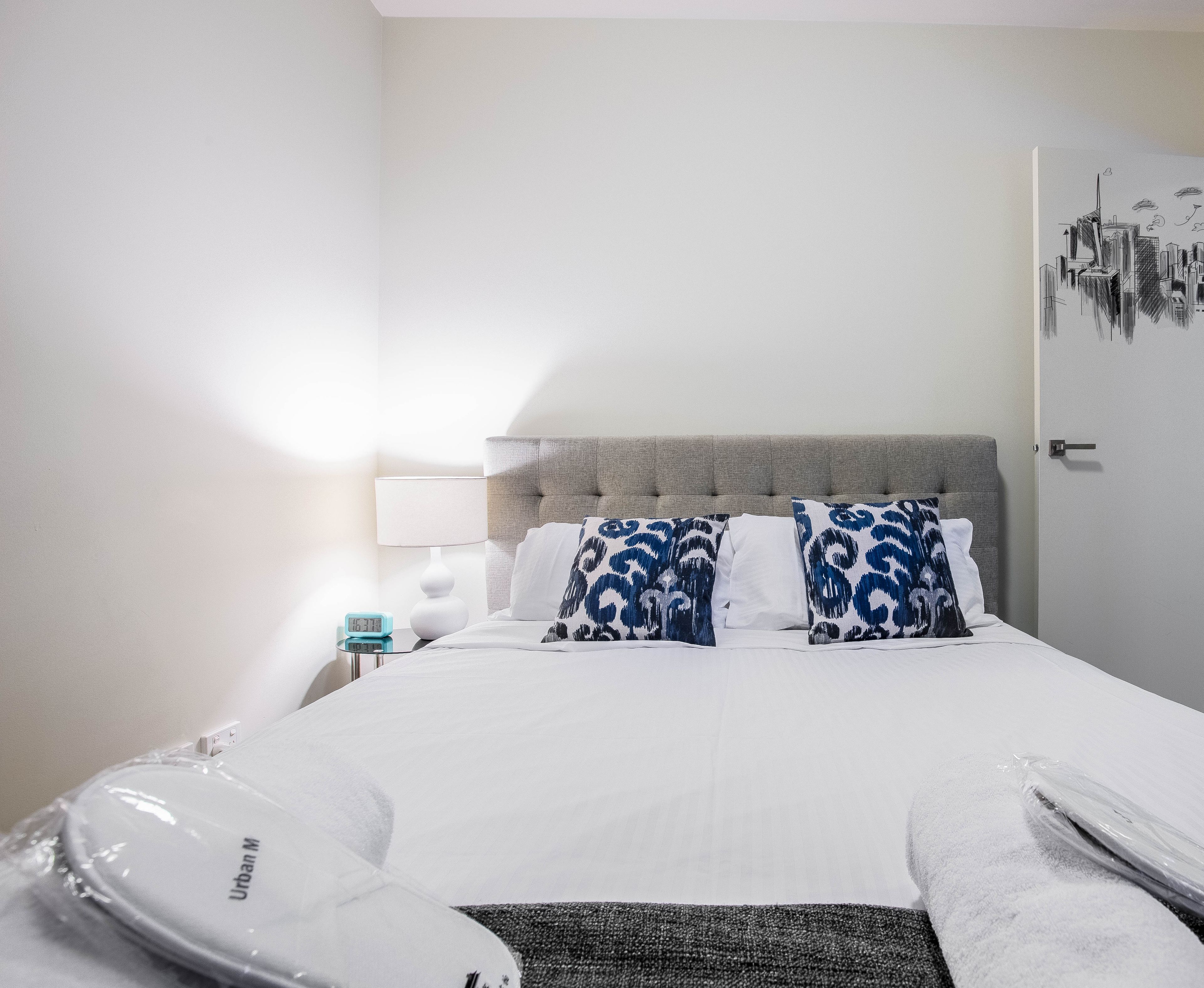 Aussie Escape Apartments