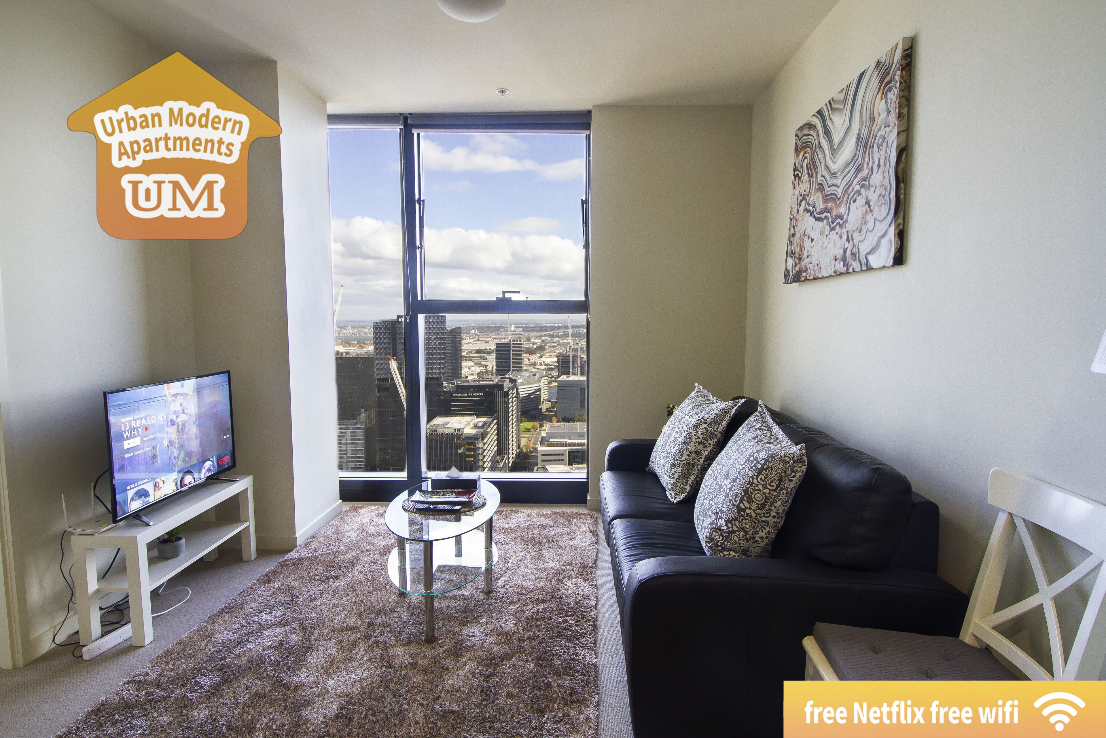 Aussie Escape Apartments
