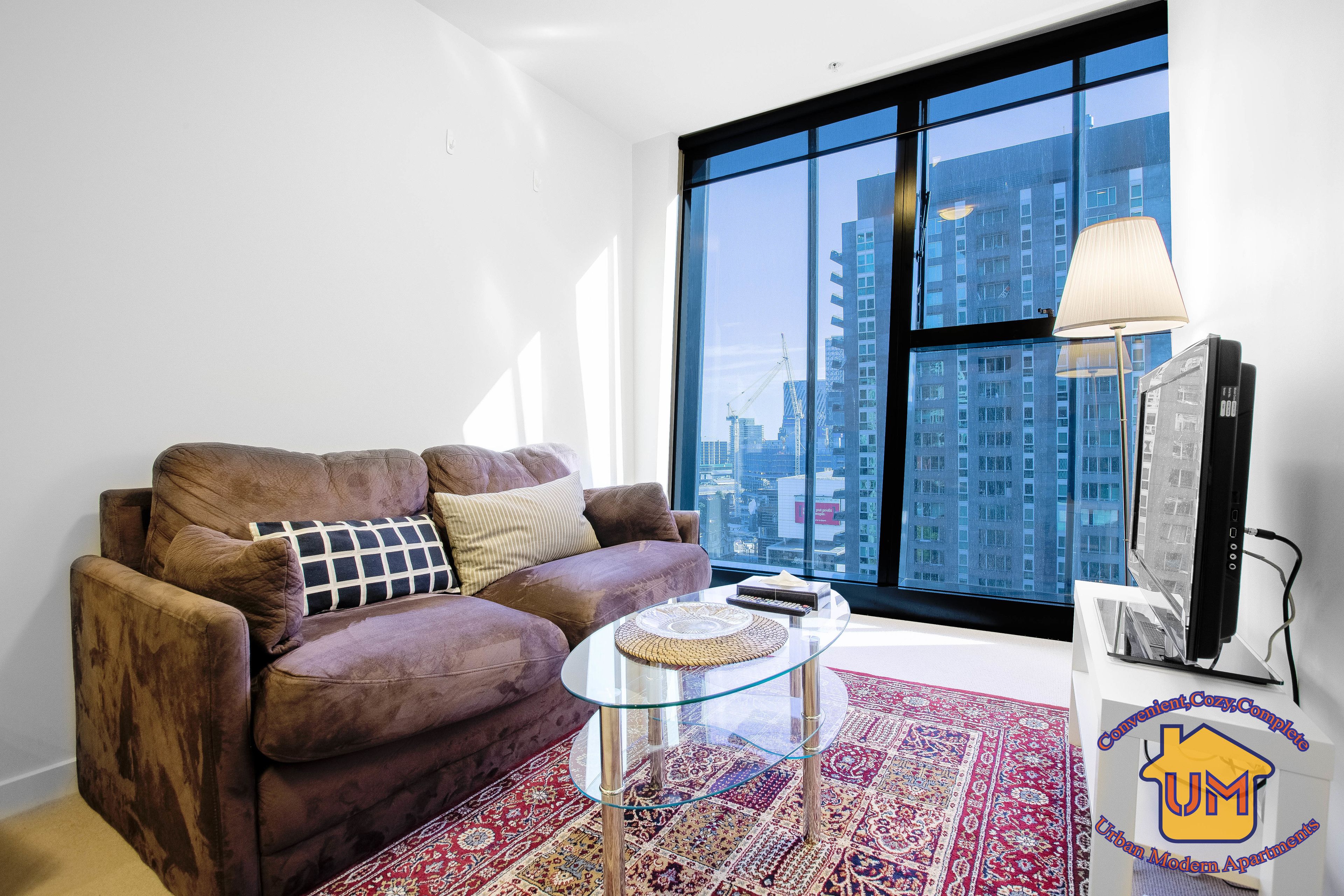 Aussie Escape Apartments