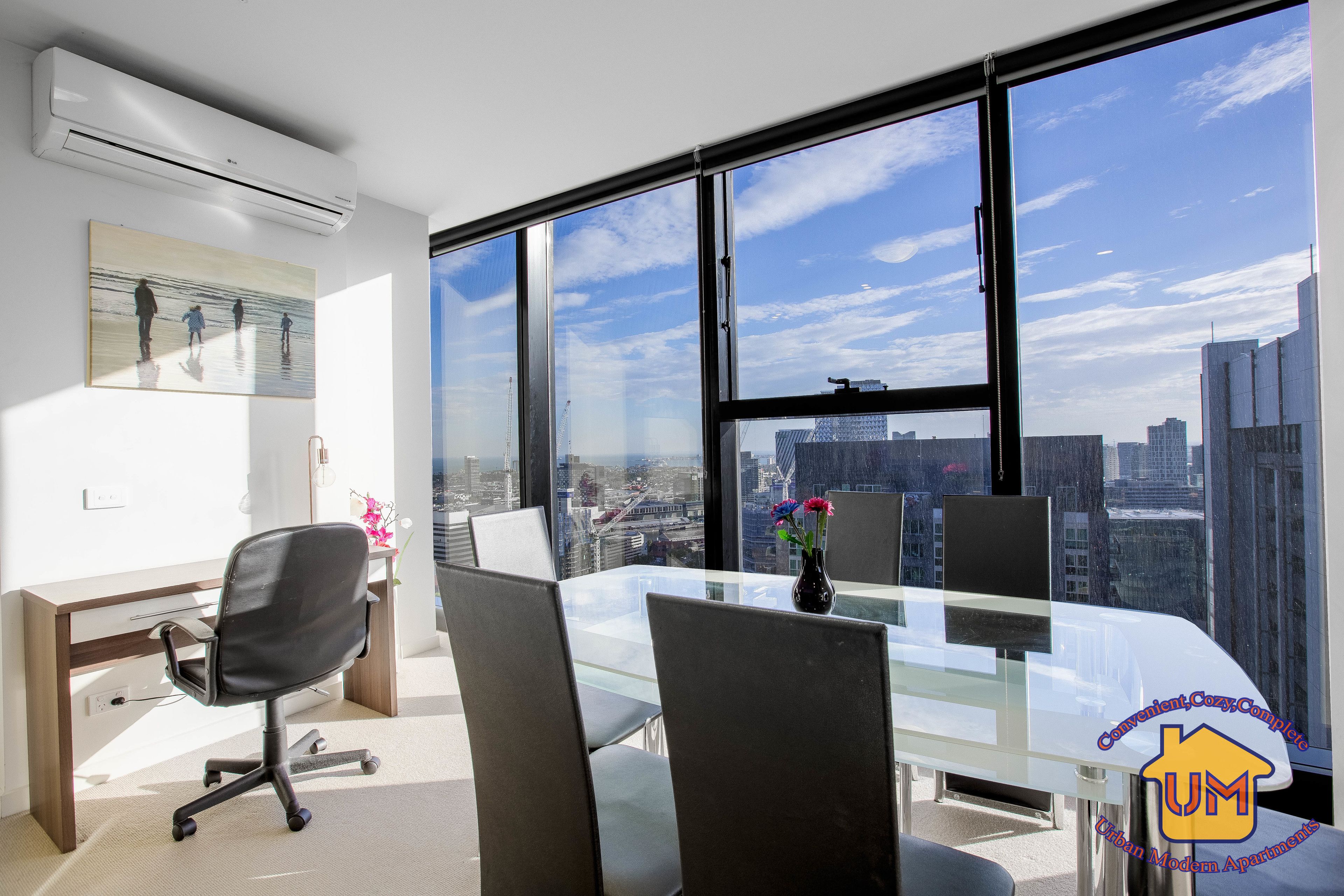 Aussie Escape Apartments