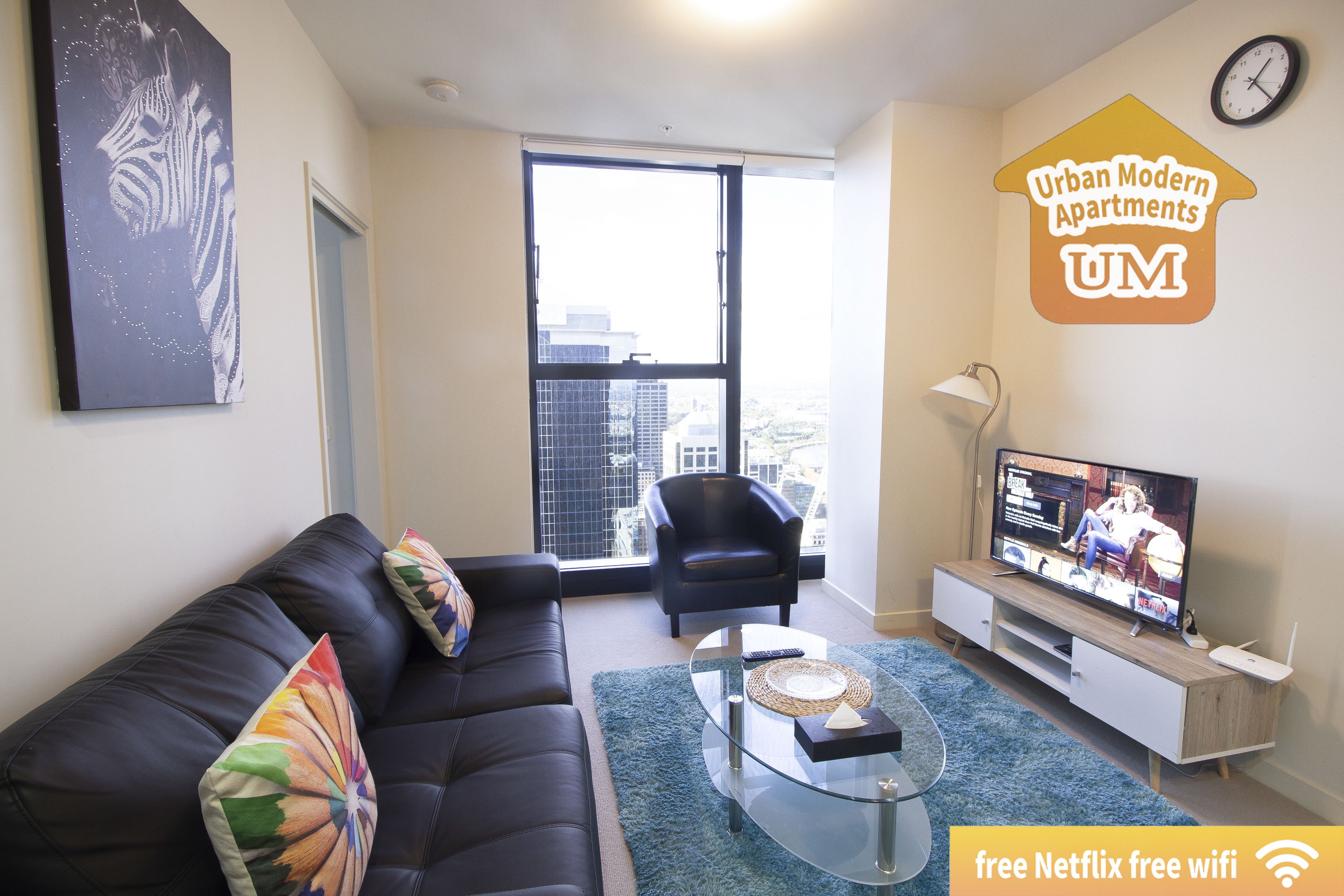 Aussie Escape Apartments