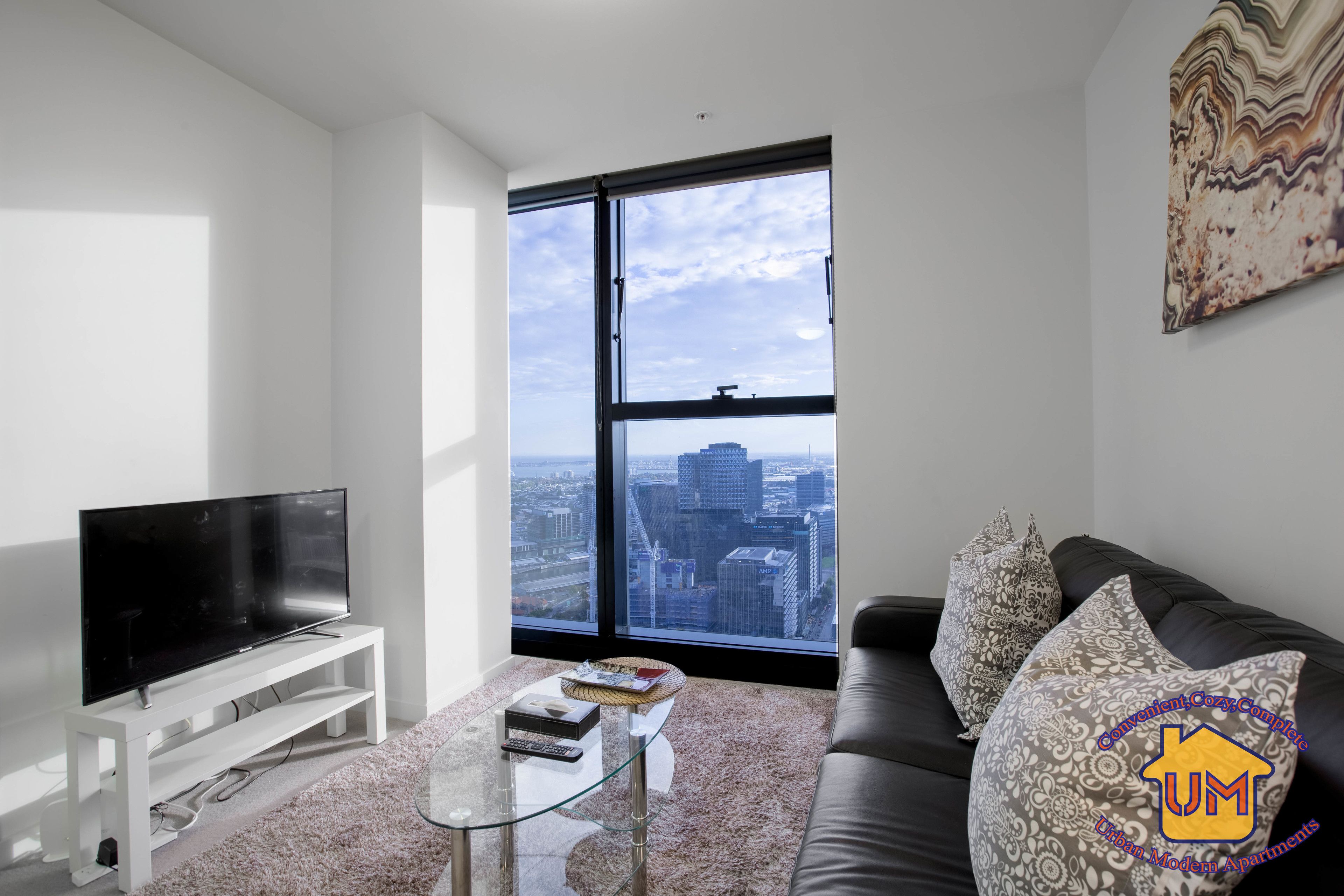 Aussie Escape Apartments