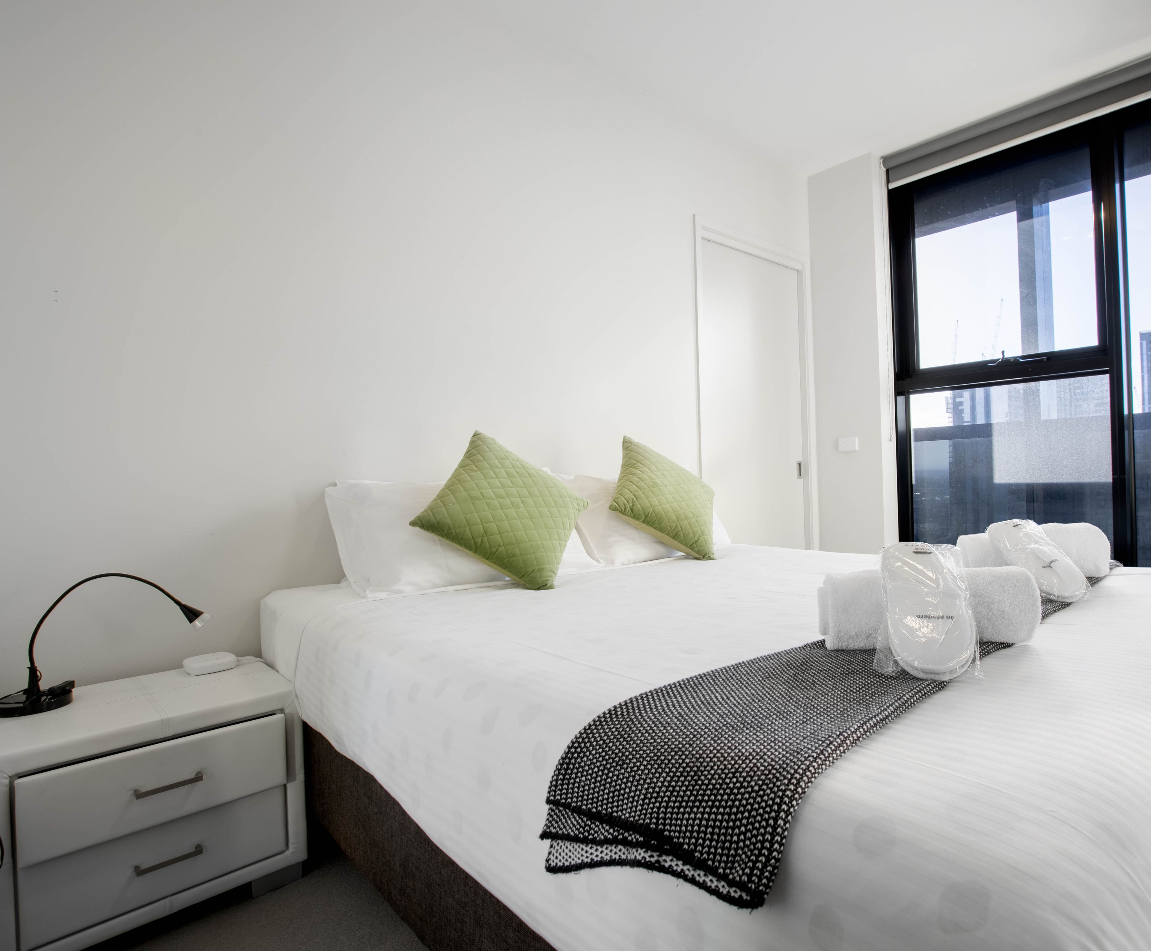 Aussie Escape Apartments
