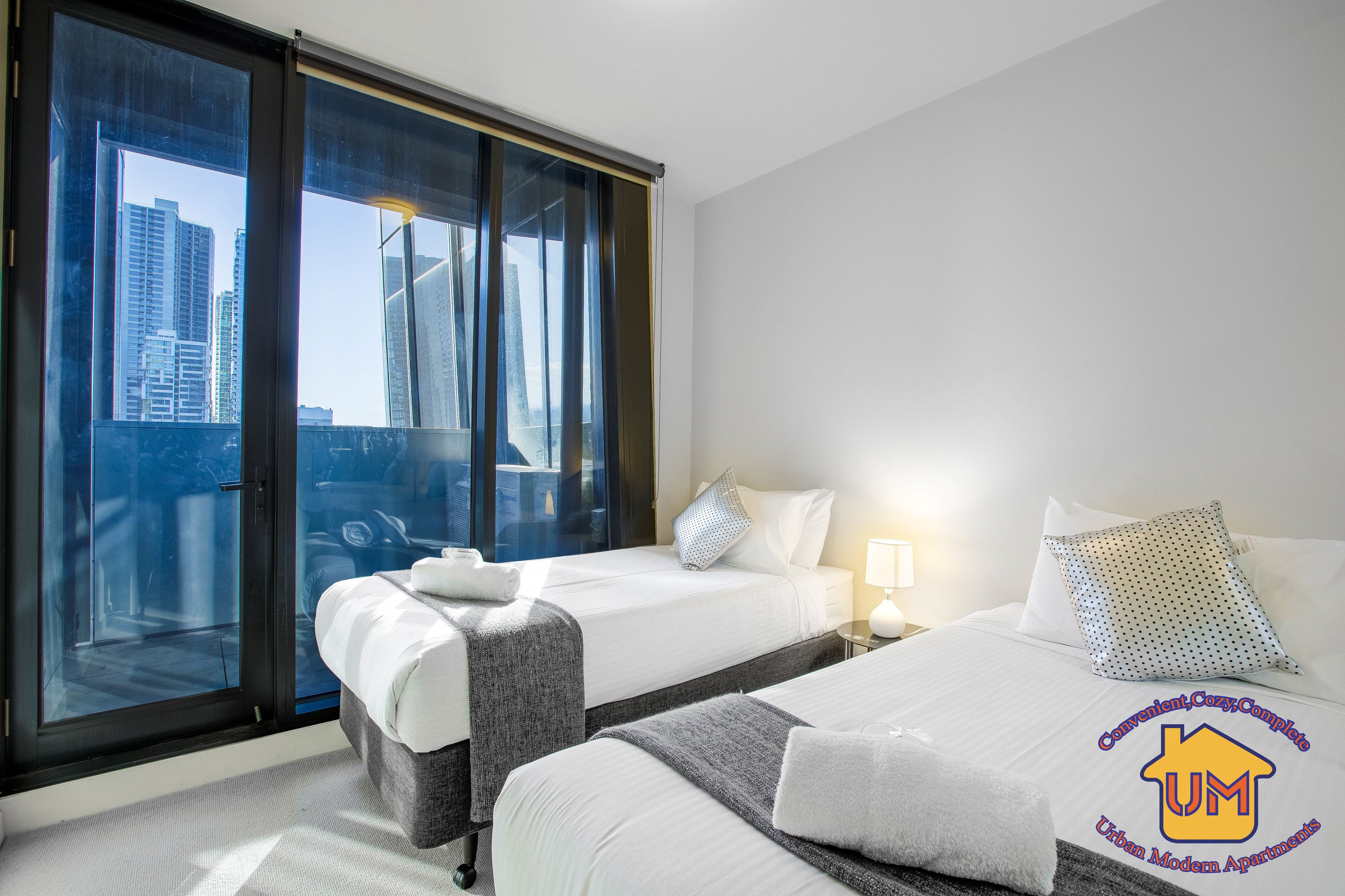 Aussie Escape Apartments