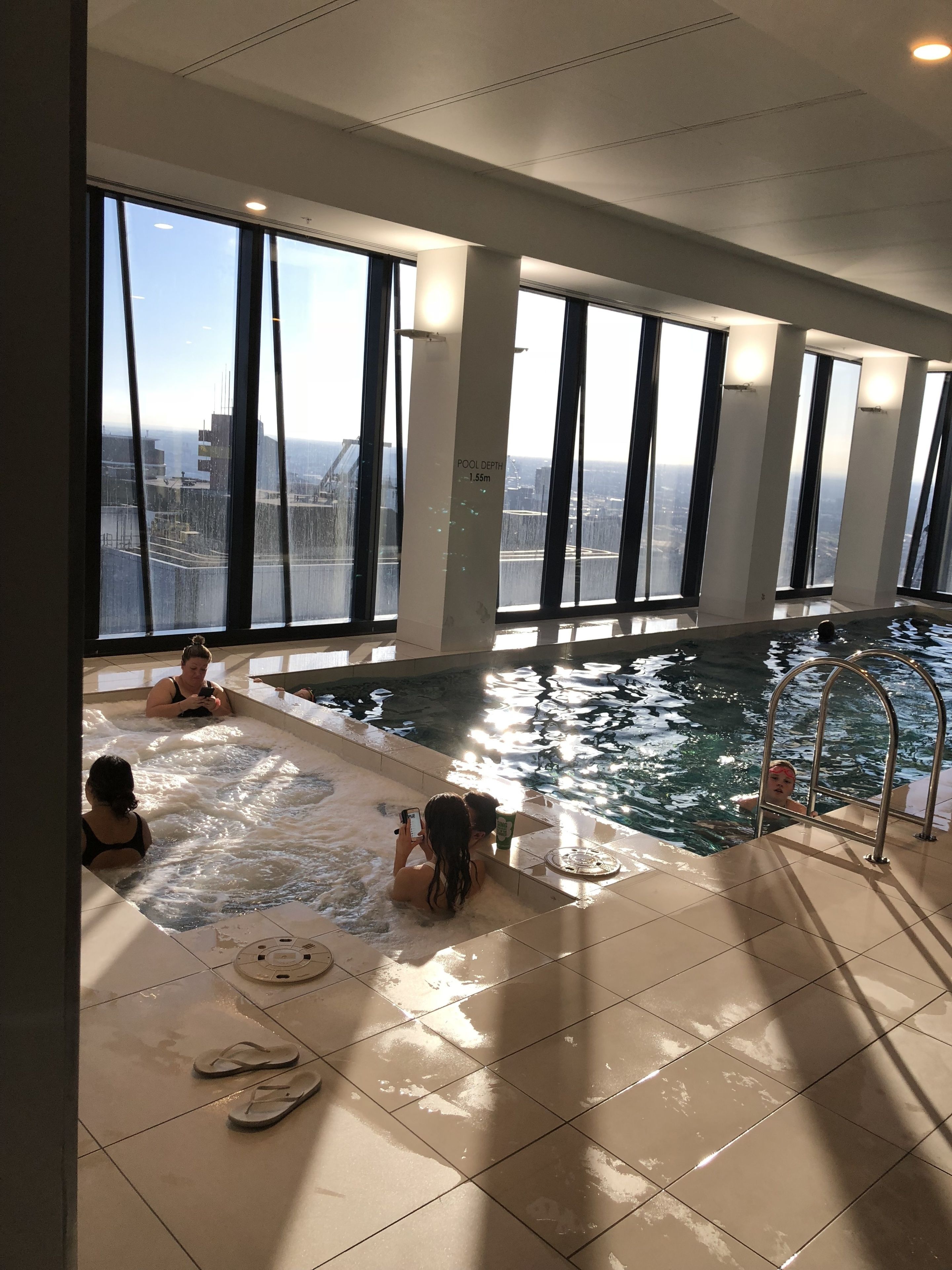 Aussie Escape Apartments