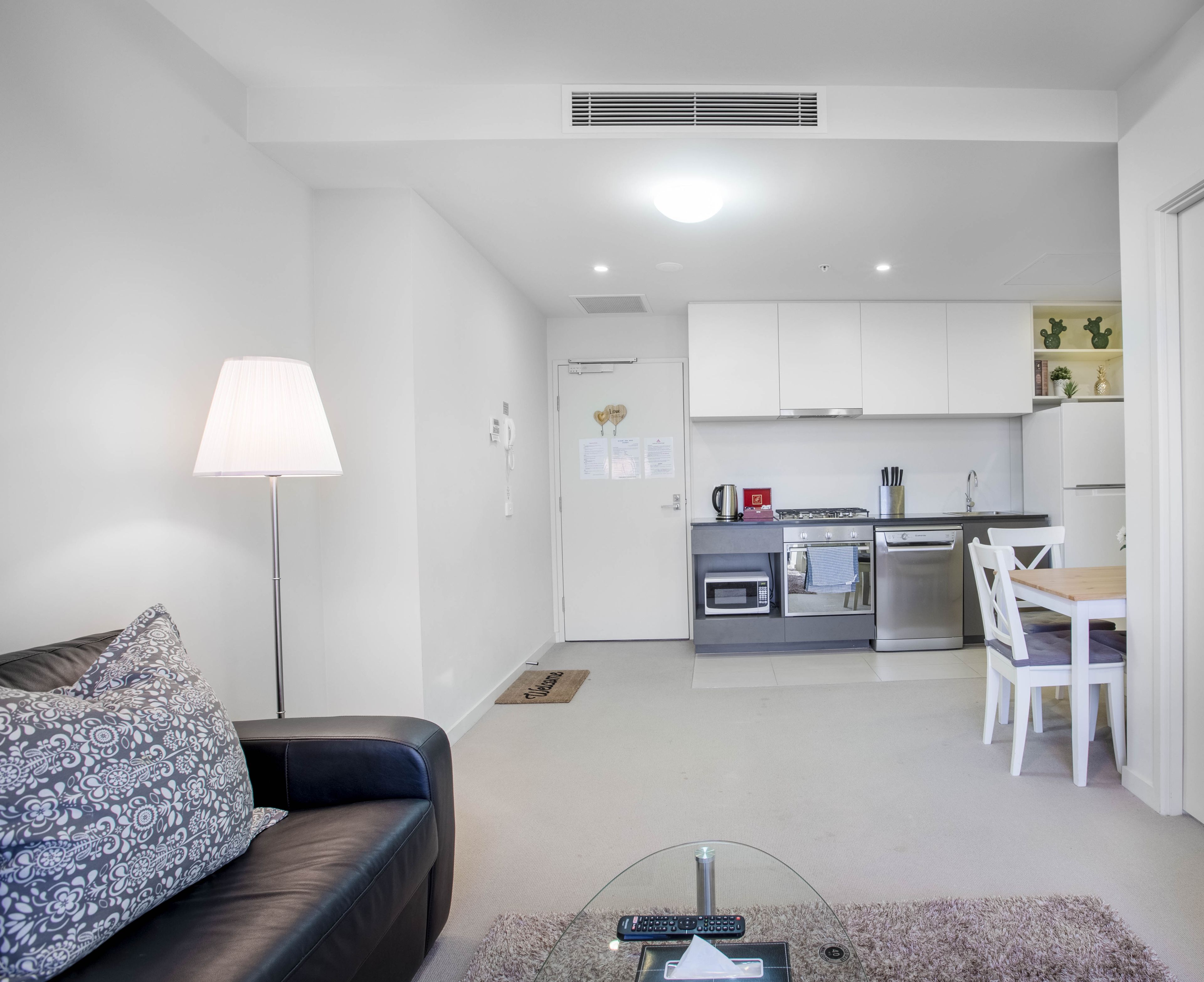 Aussie Escape Apartments