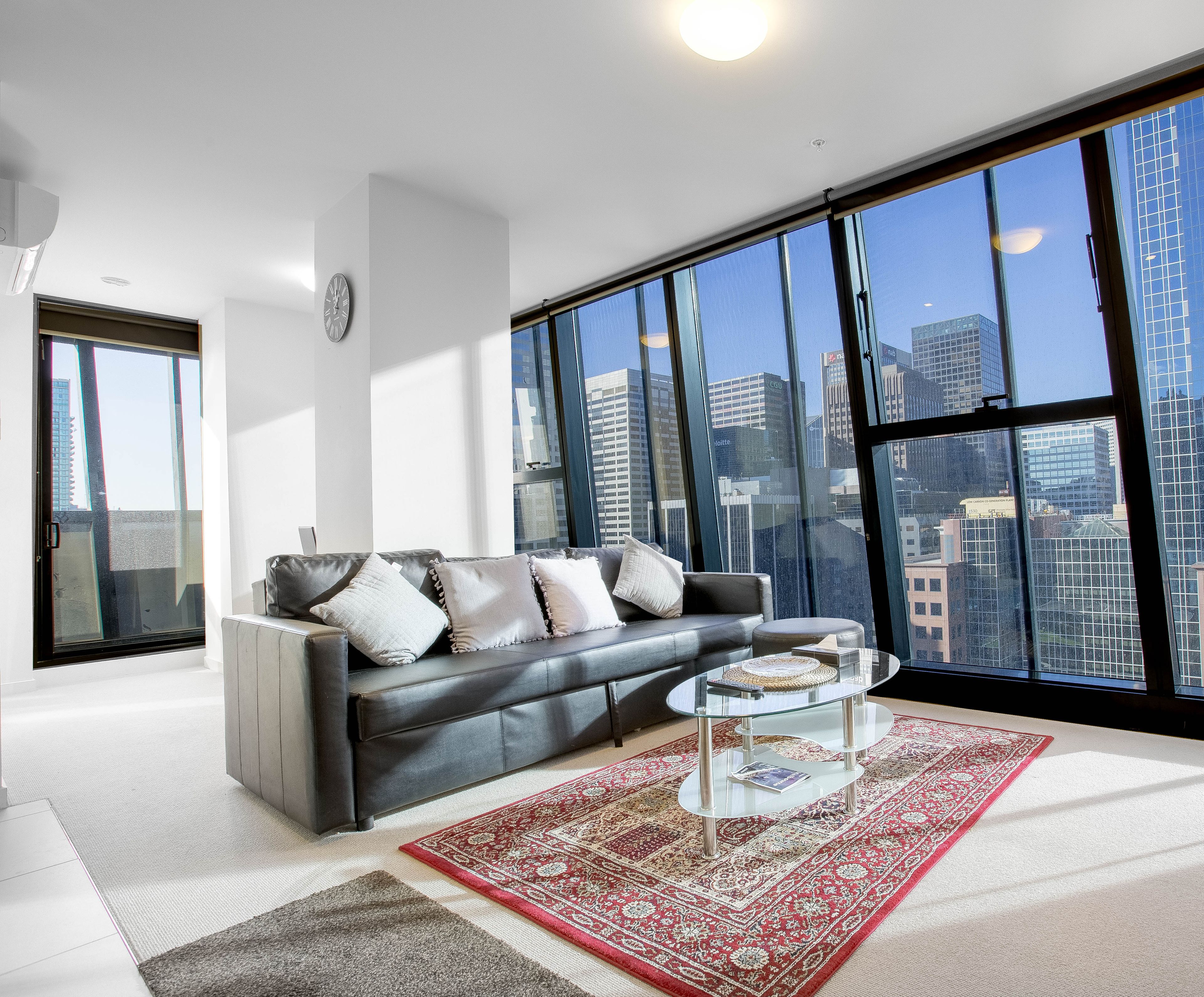 Aussie Escape Apartments
