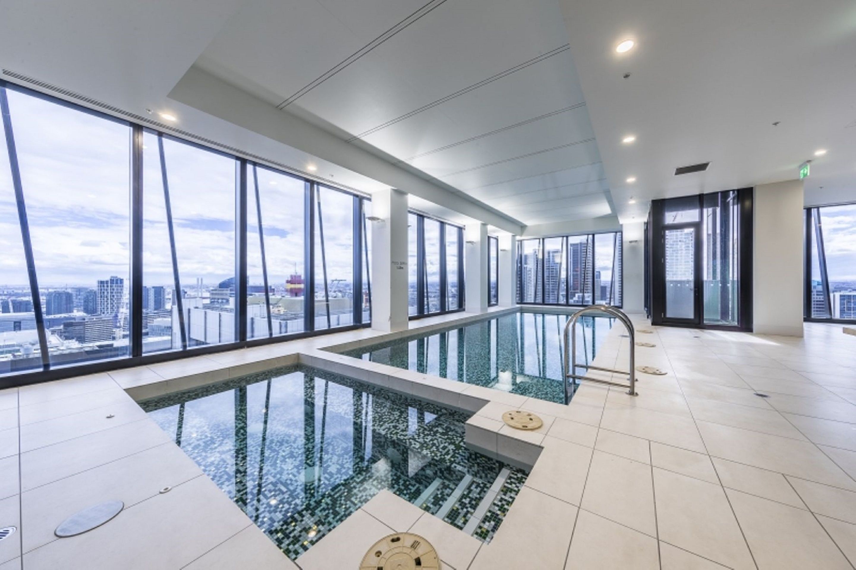 Aussie Escape Apartments