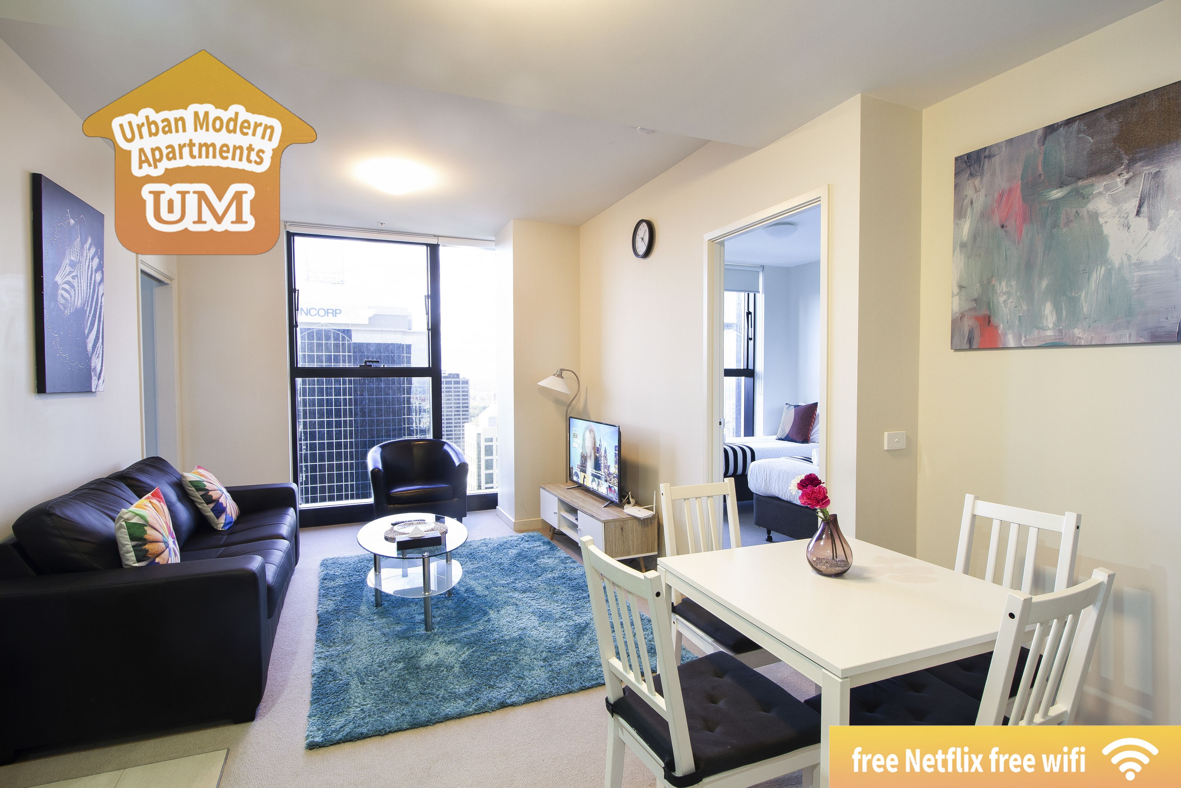 Aussie Escape Apartments