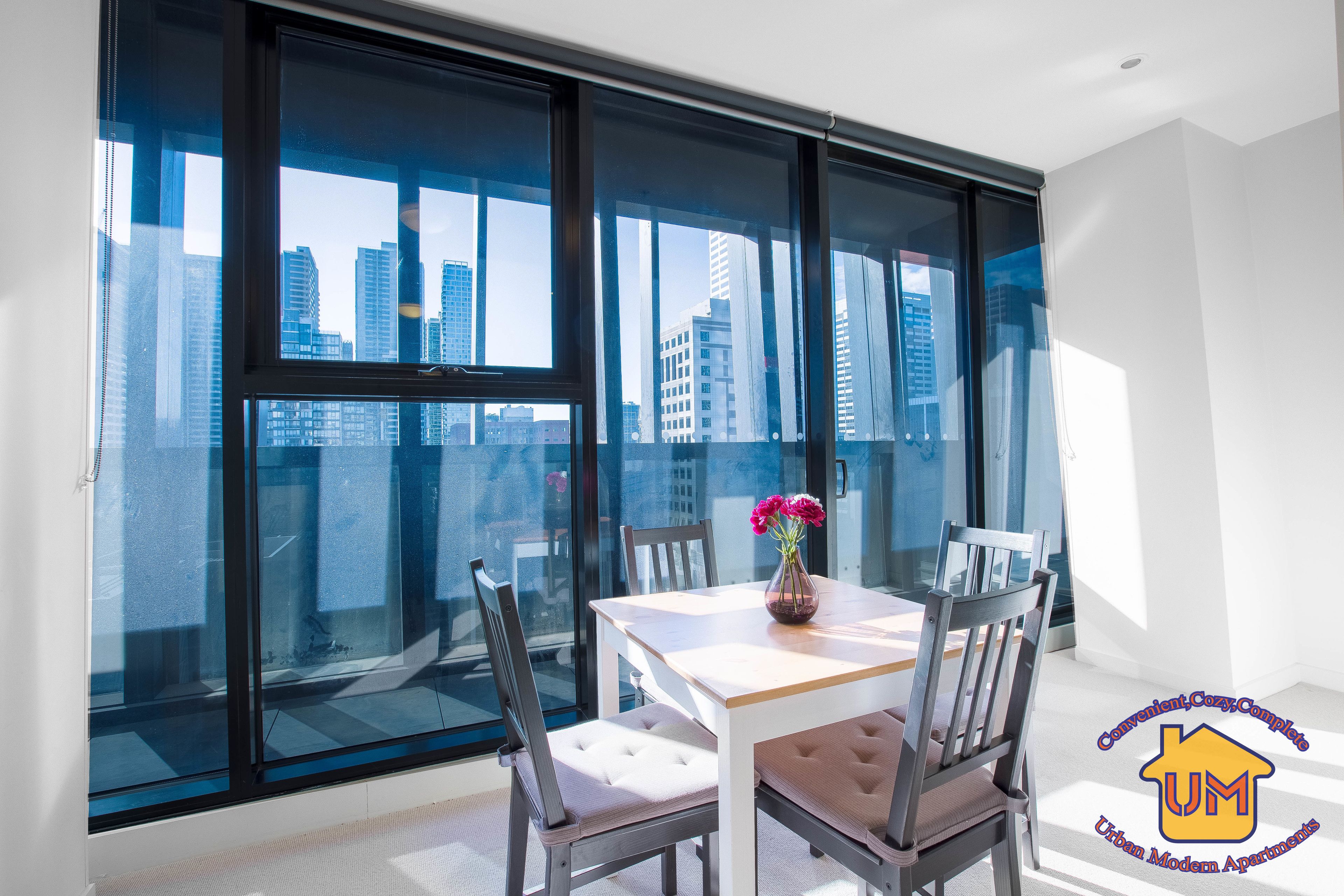Aussie Escape Apartments