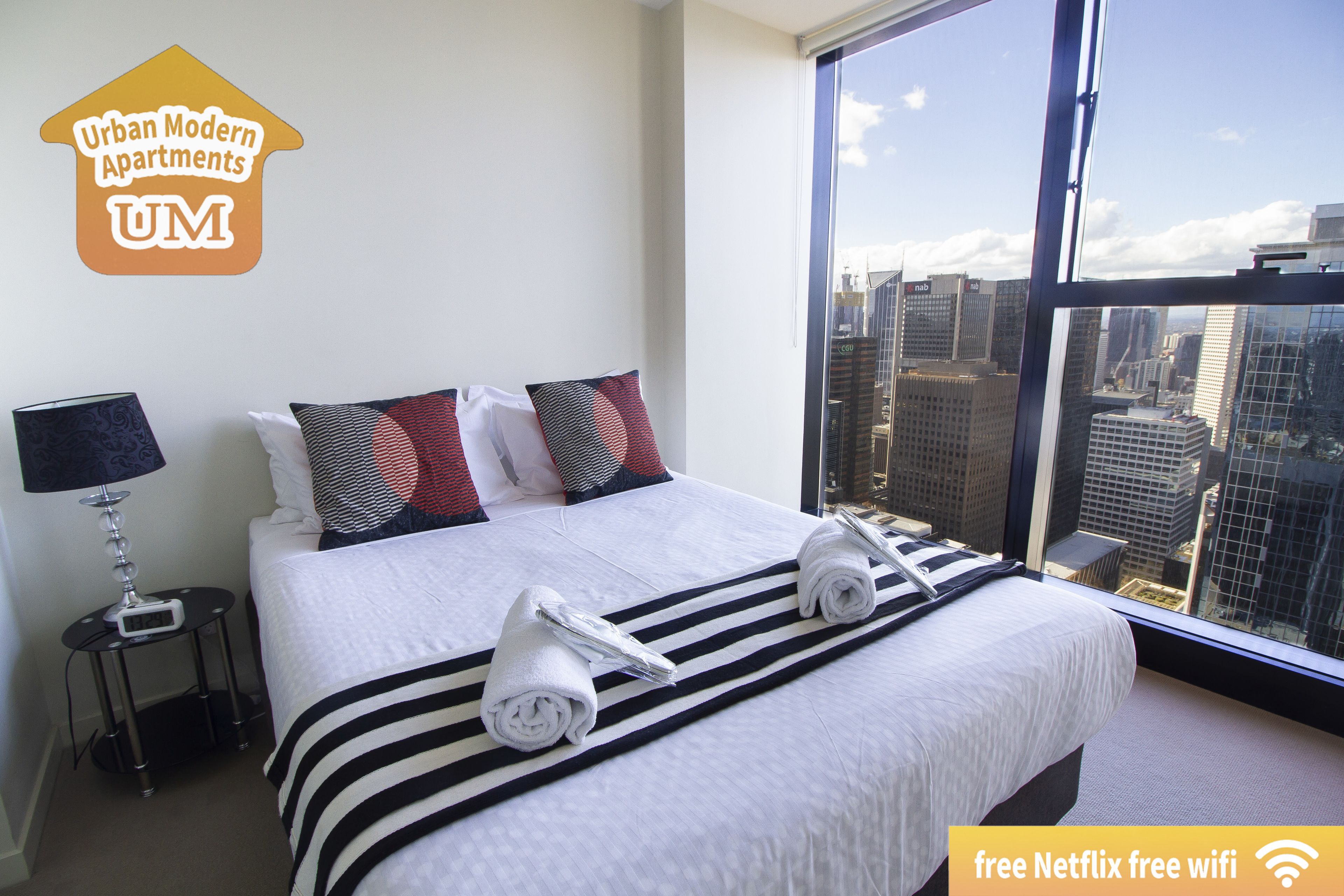 Aussie Escape Apartments