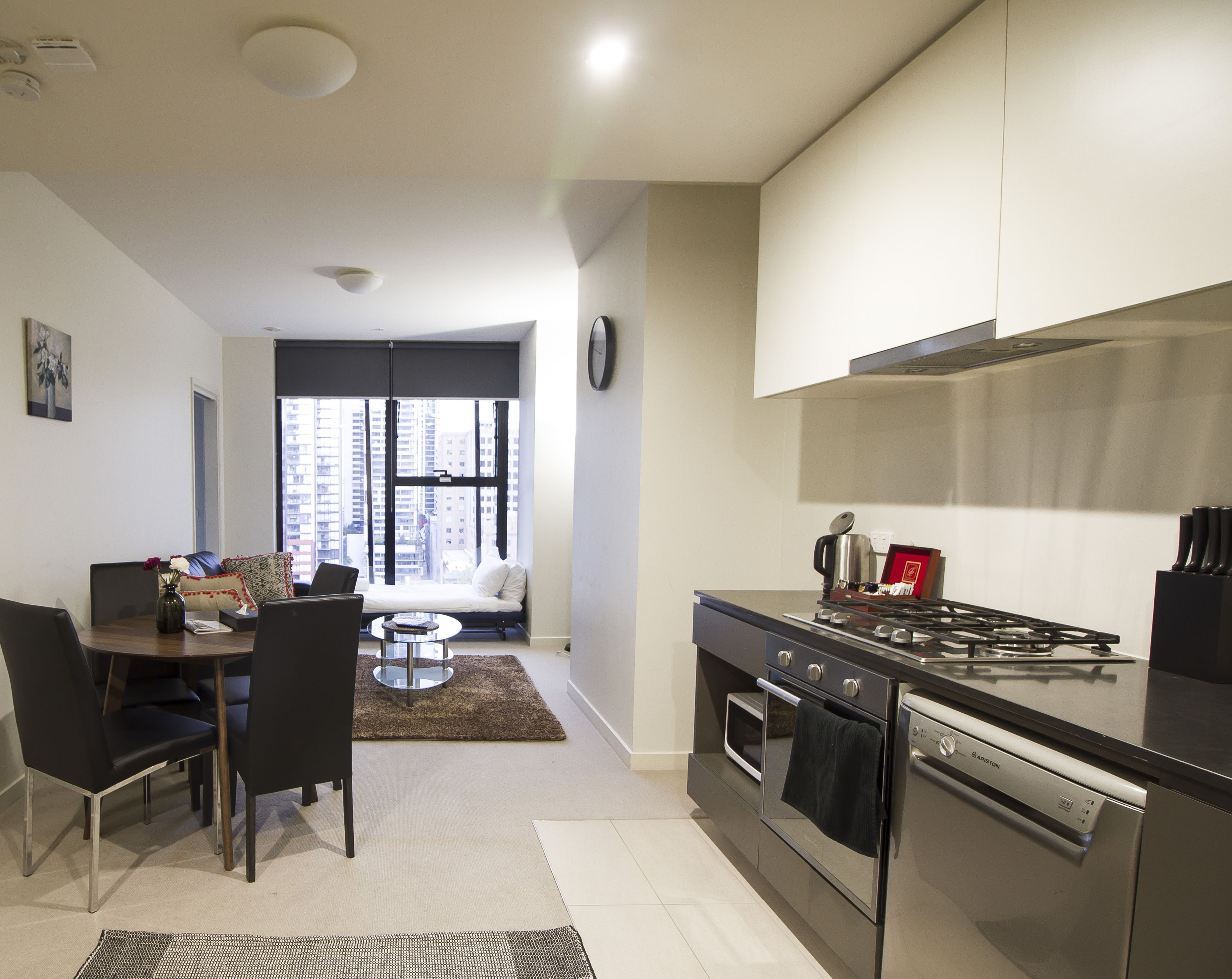 Aussie Escape Apartments