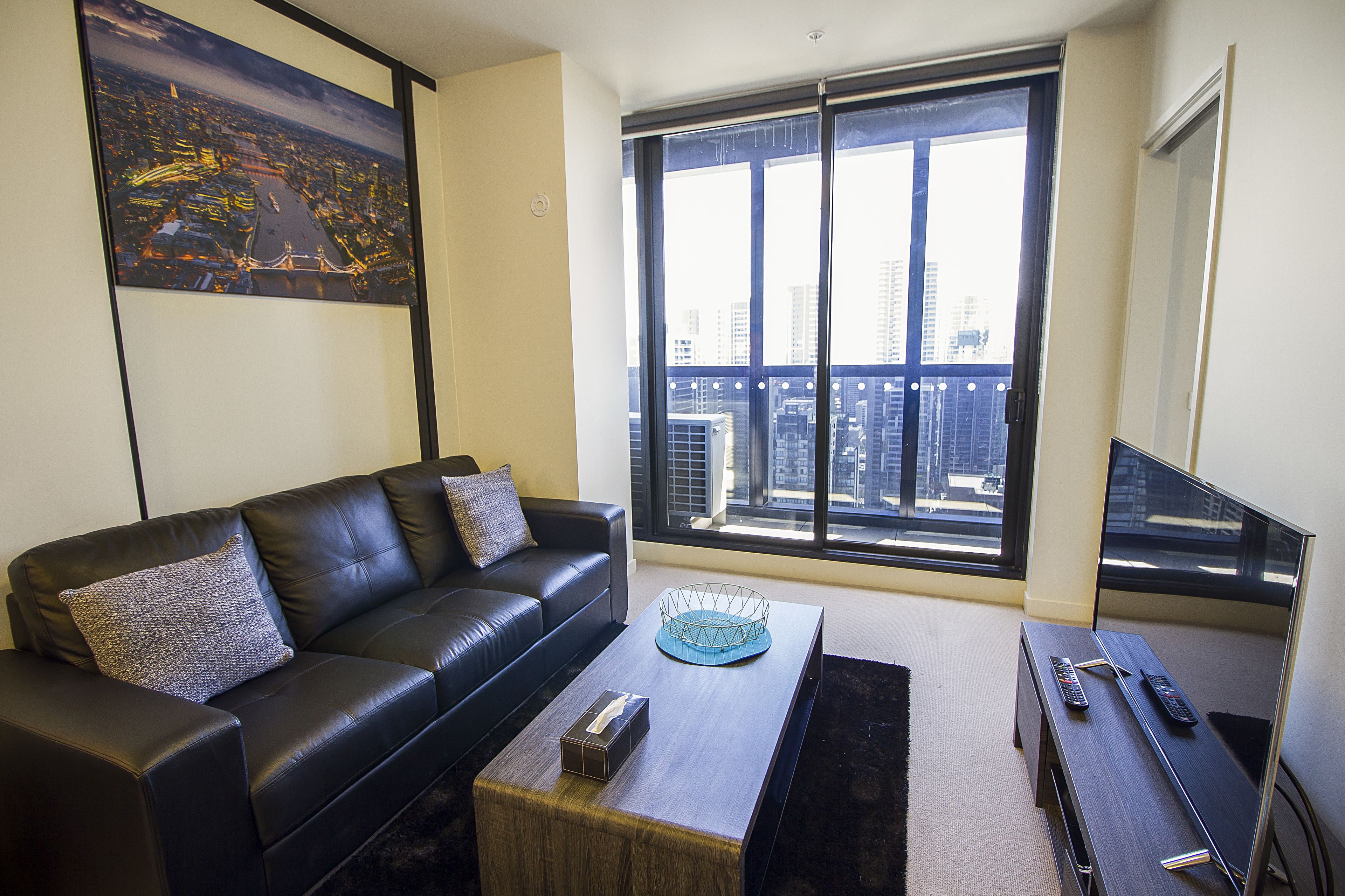 Aussie Escape Apartments