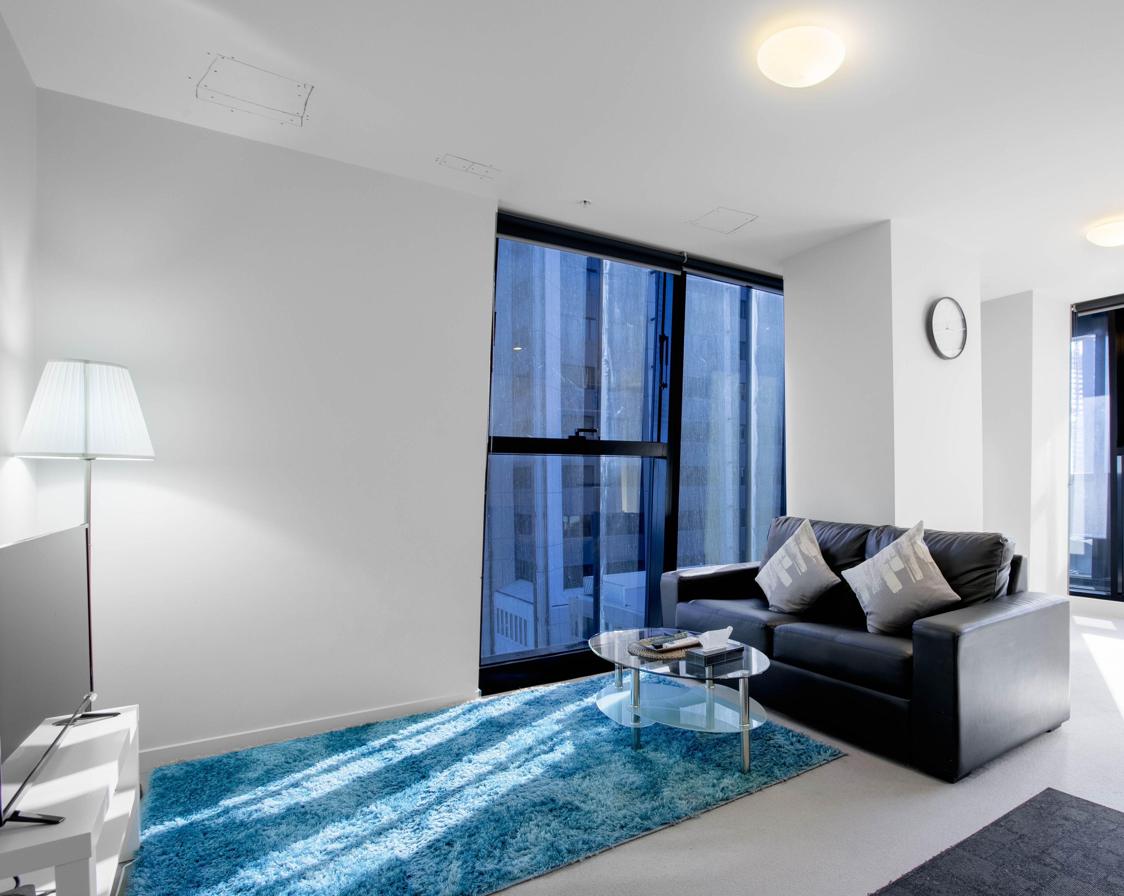 Aussie Escape Apartments