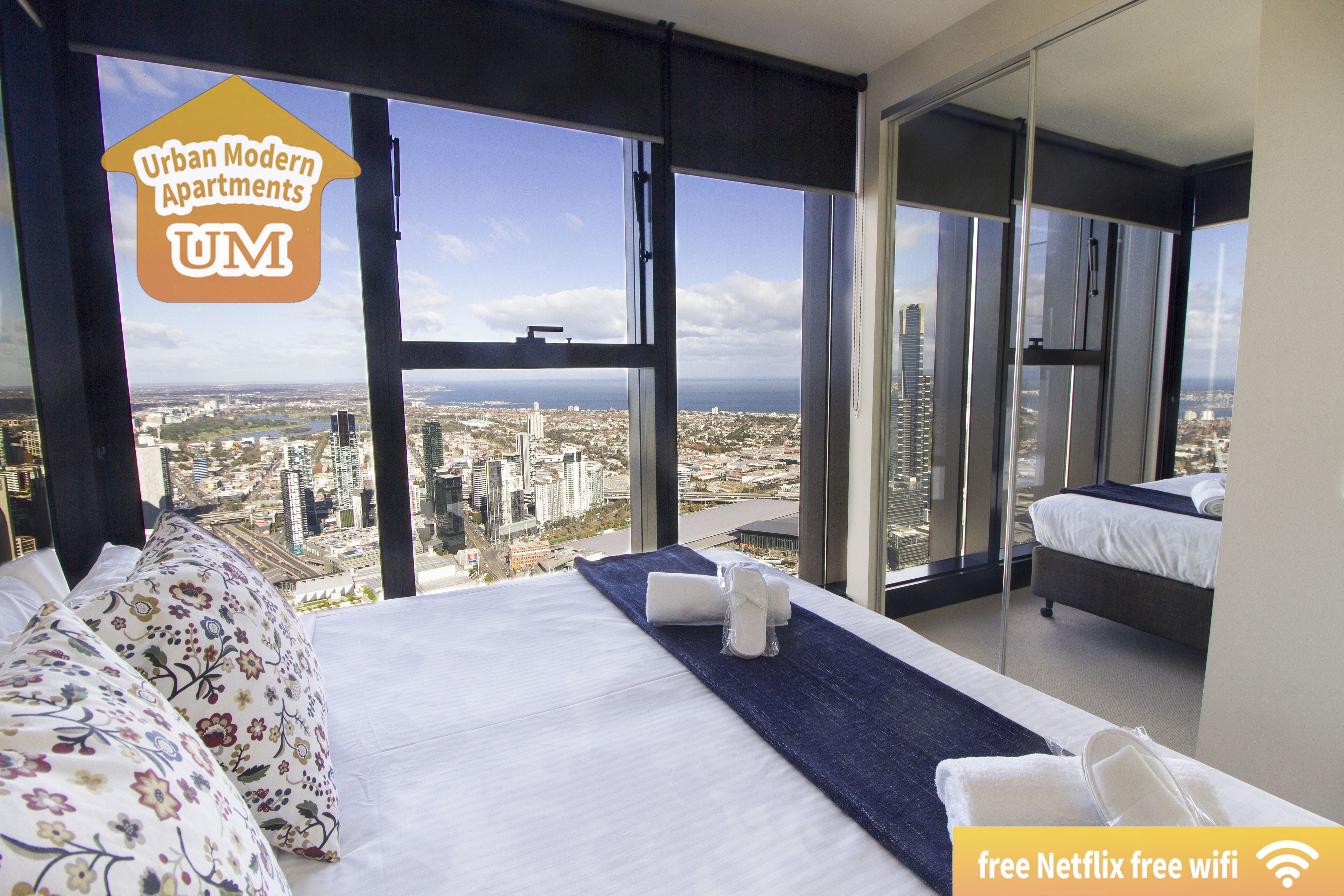 Aussie Escape Apartments