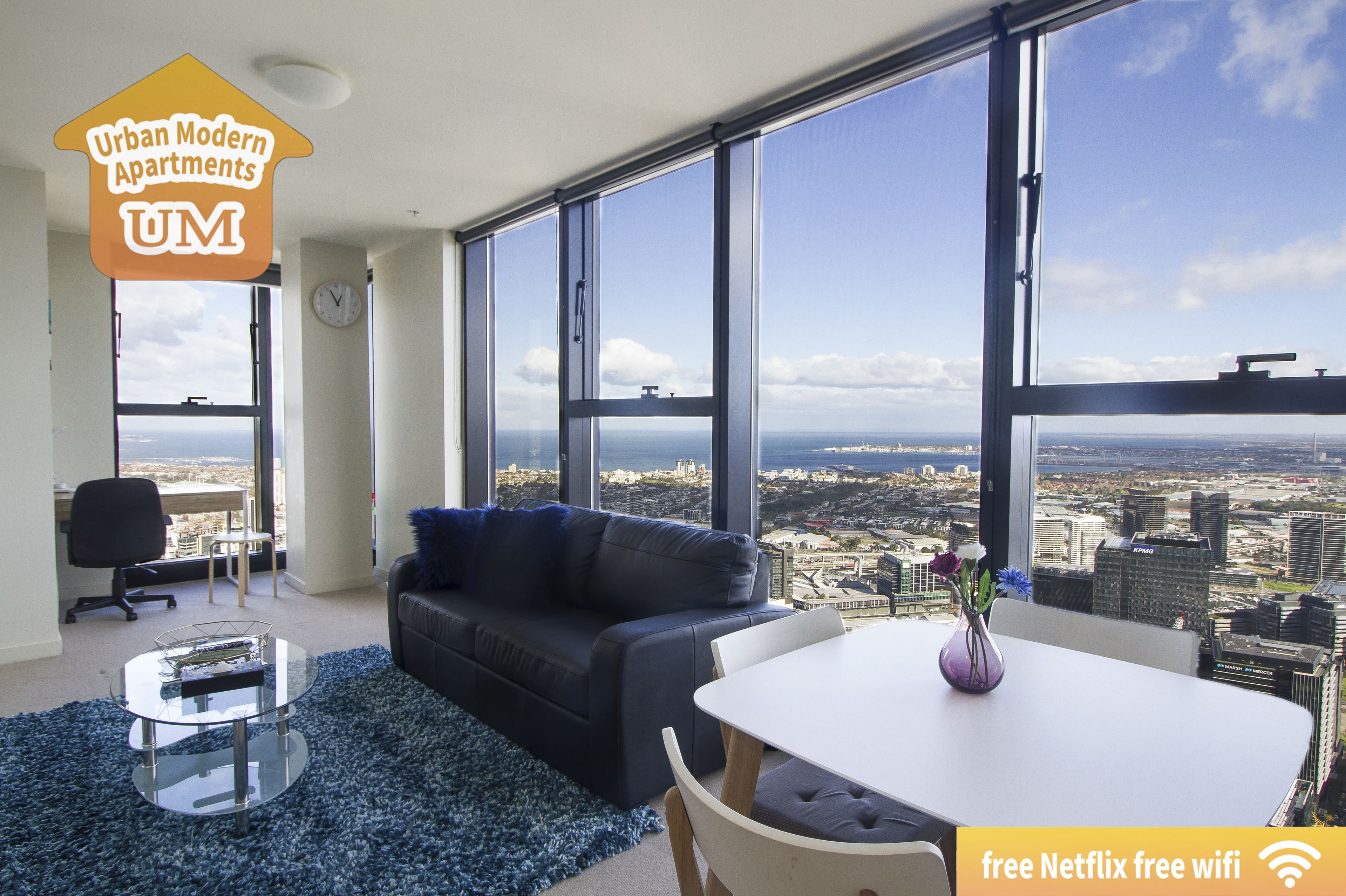 Aussie Escape Apartments