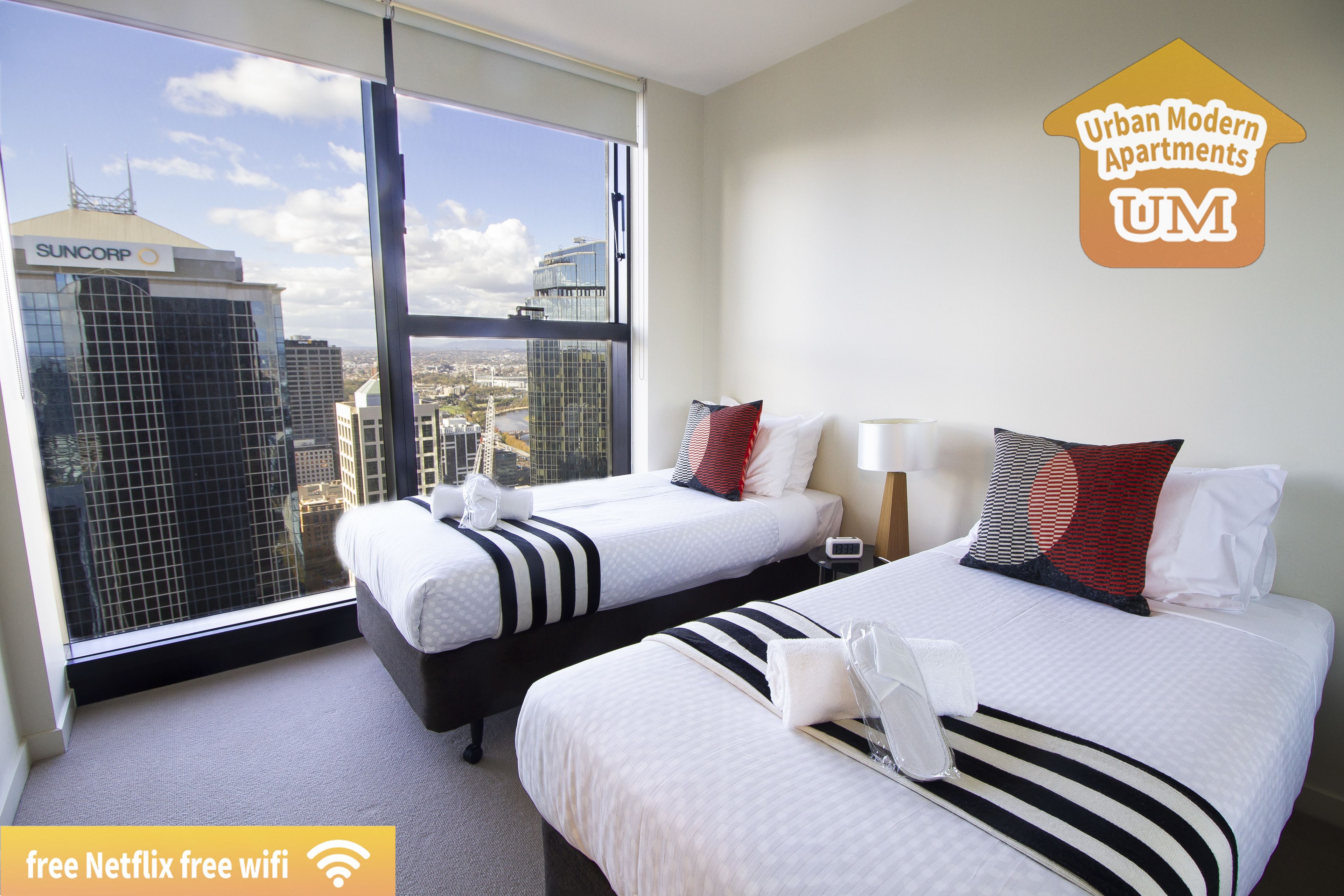 Aussie Escape Apartments