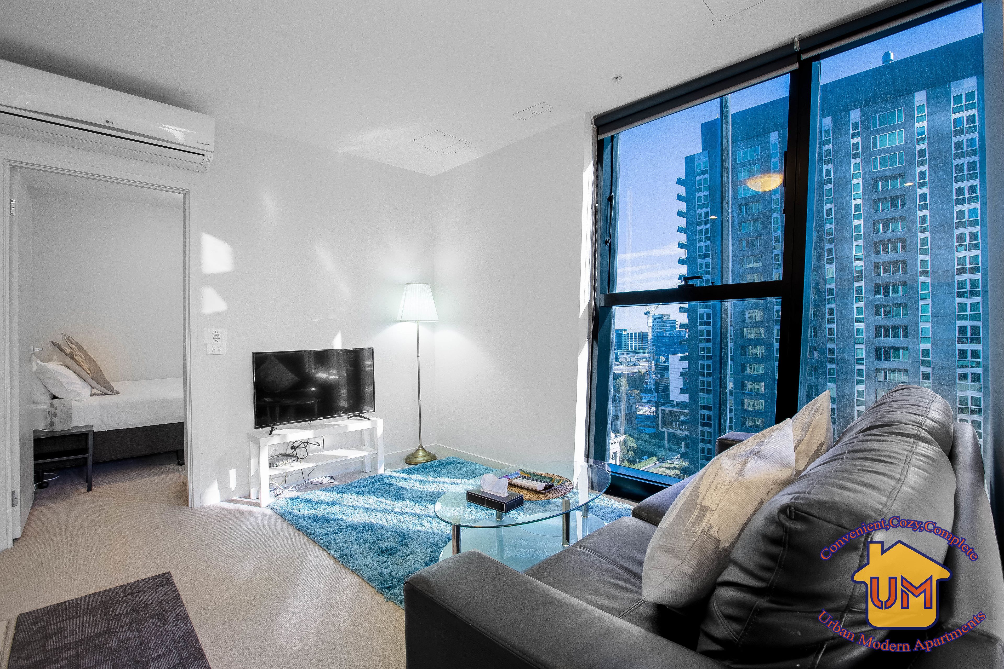 Aussie Escape Apartments