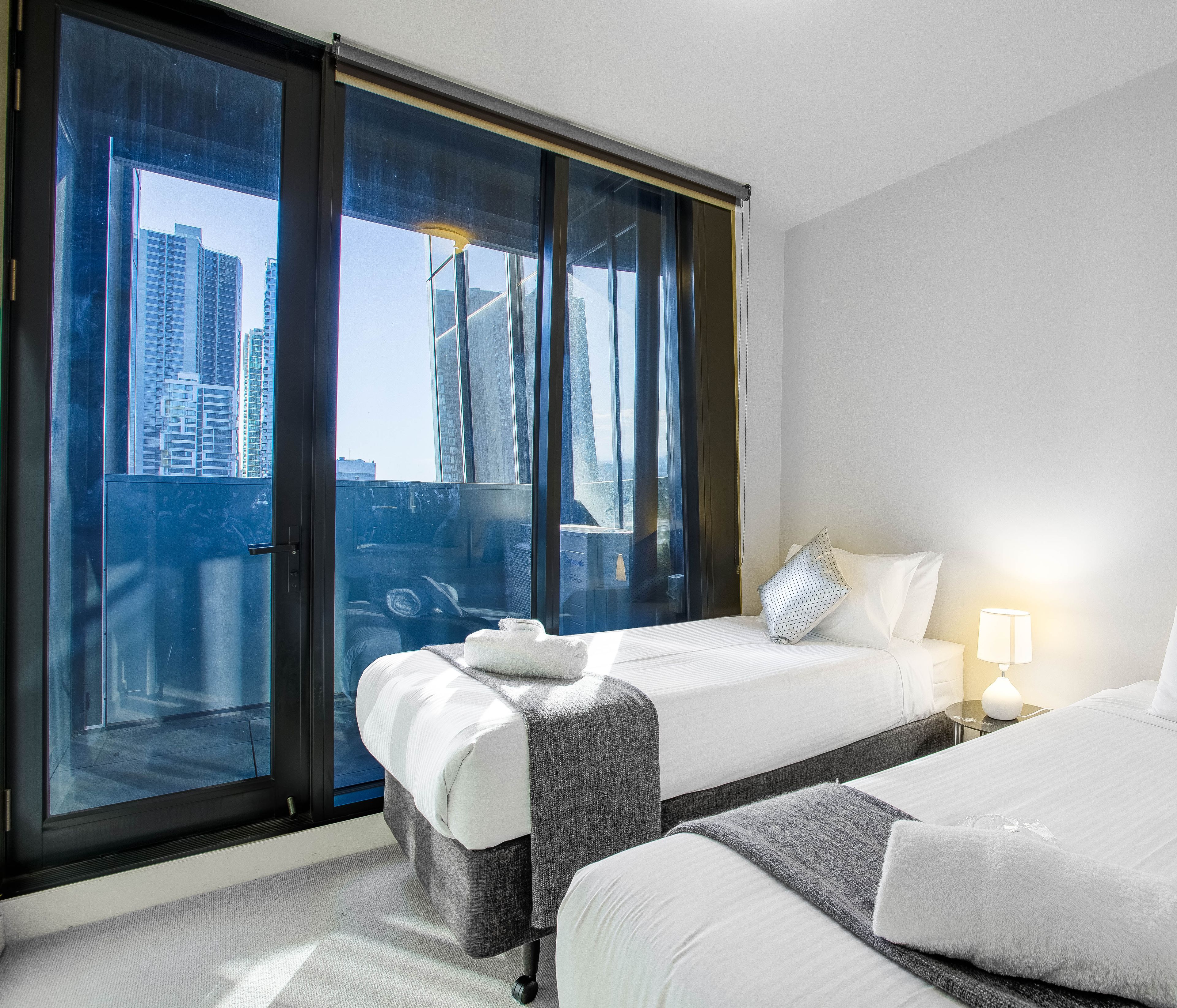 Aussie Escape Apartments