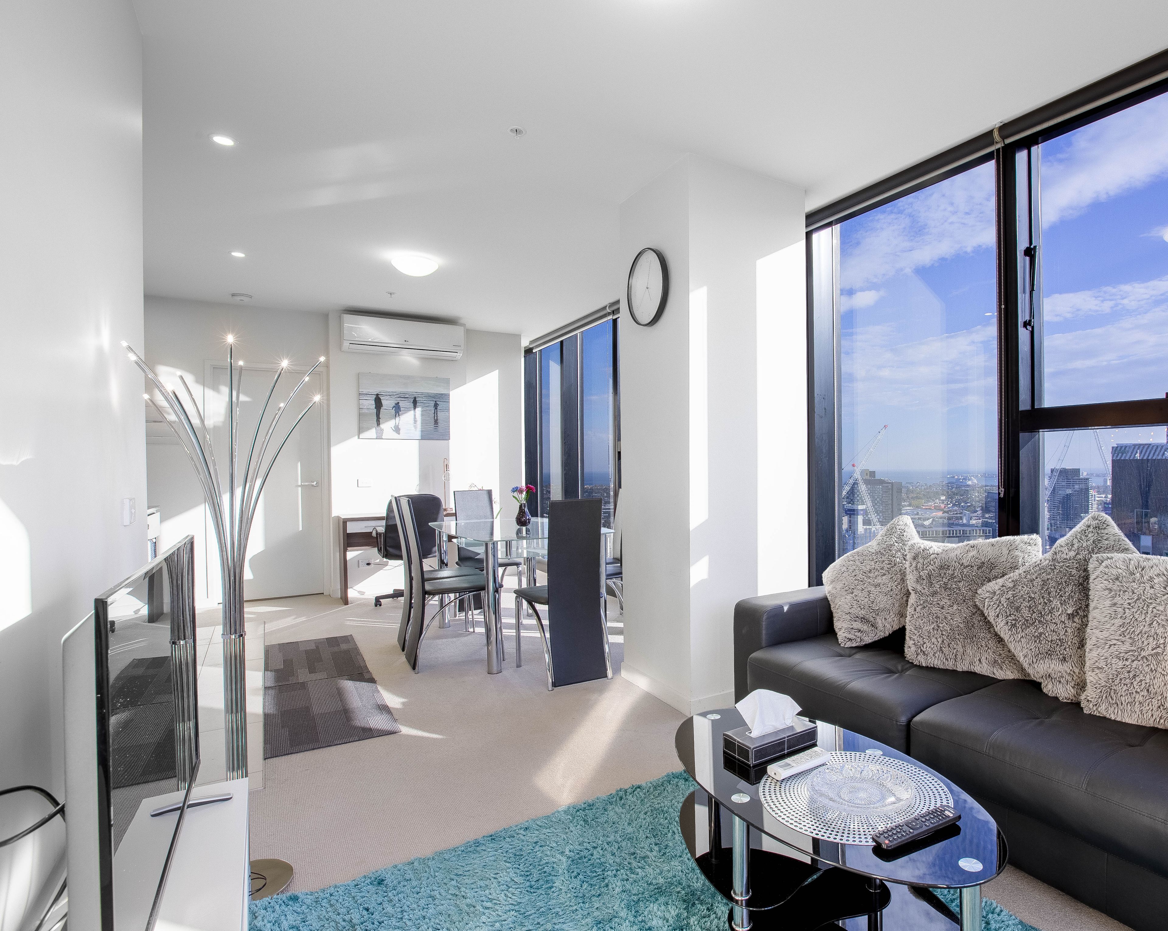Aussie Escape Apartments