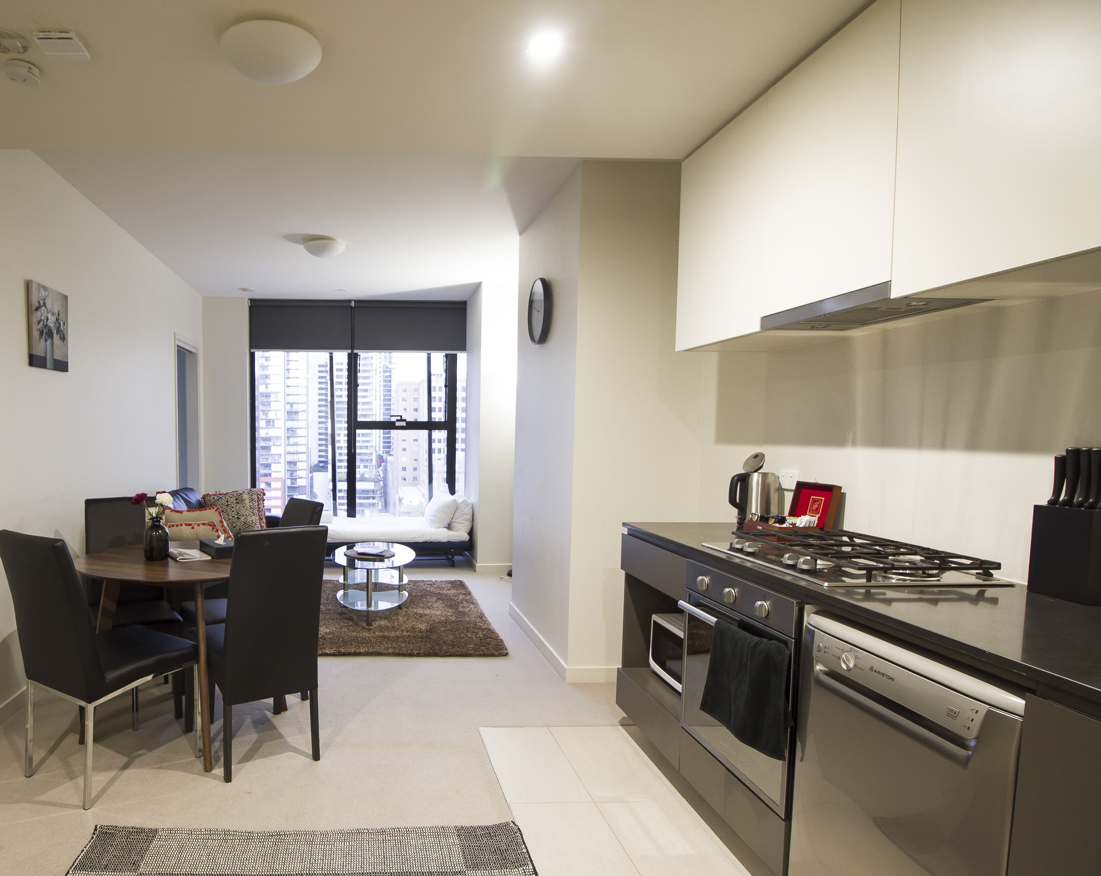 Aussie Escape Apartments