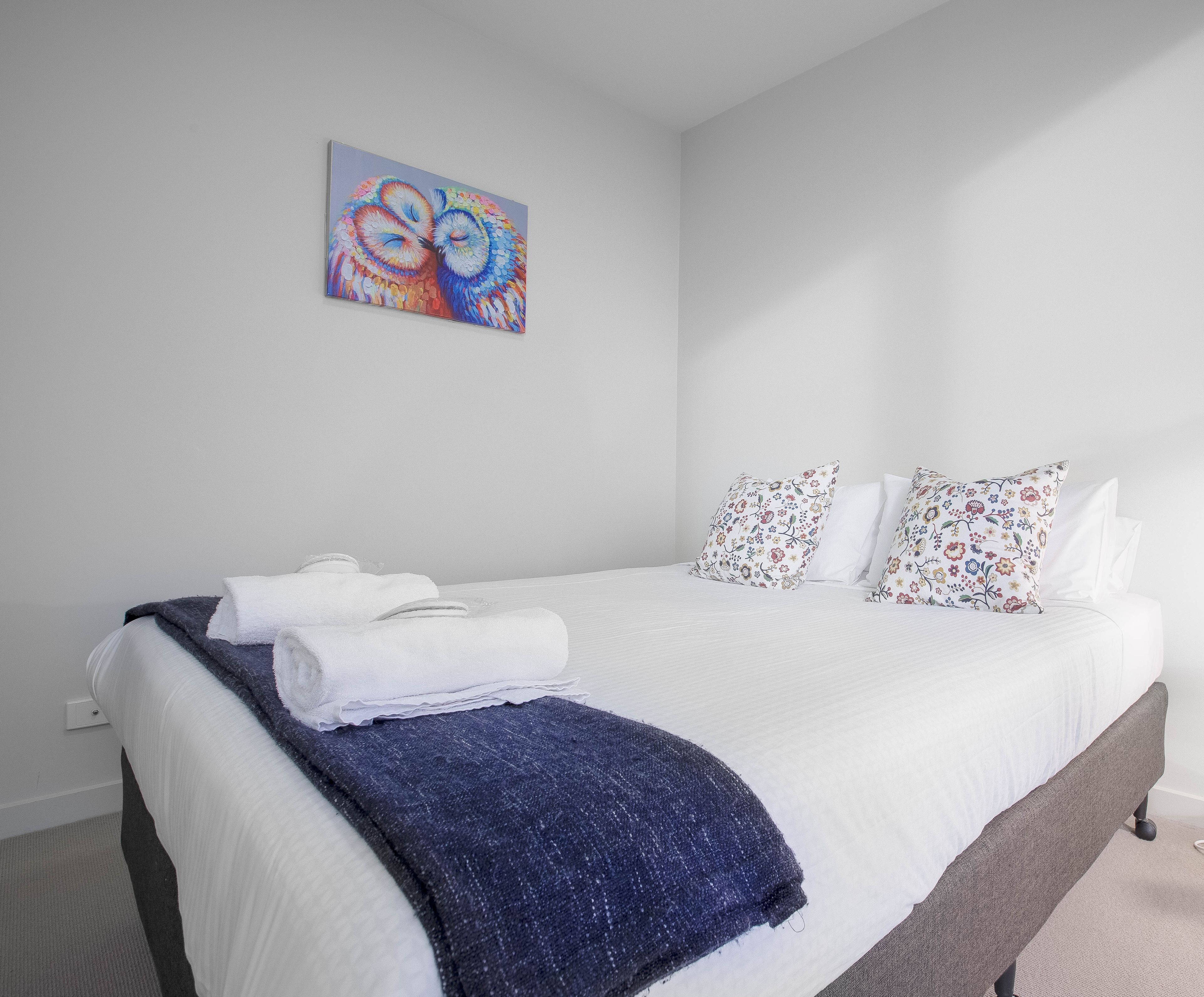 Aussie Escape Apartments