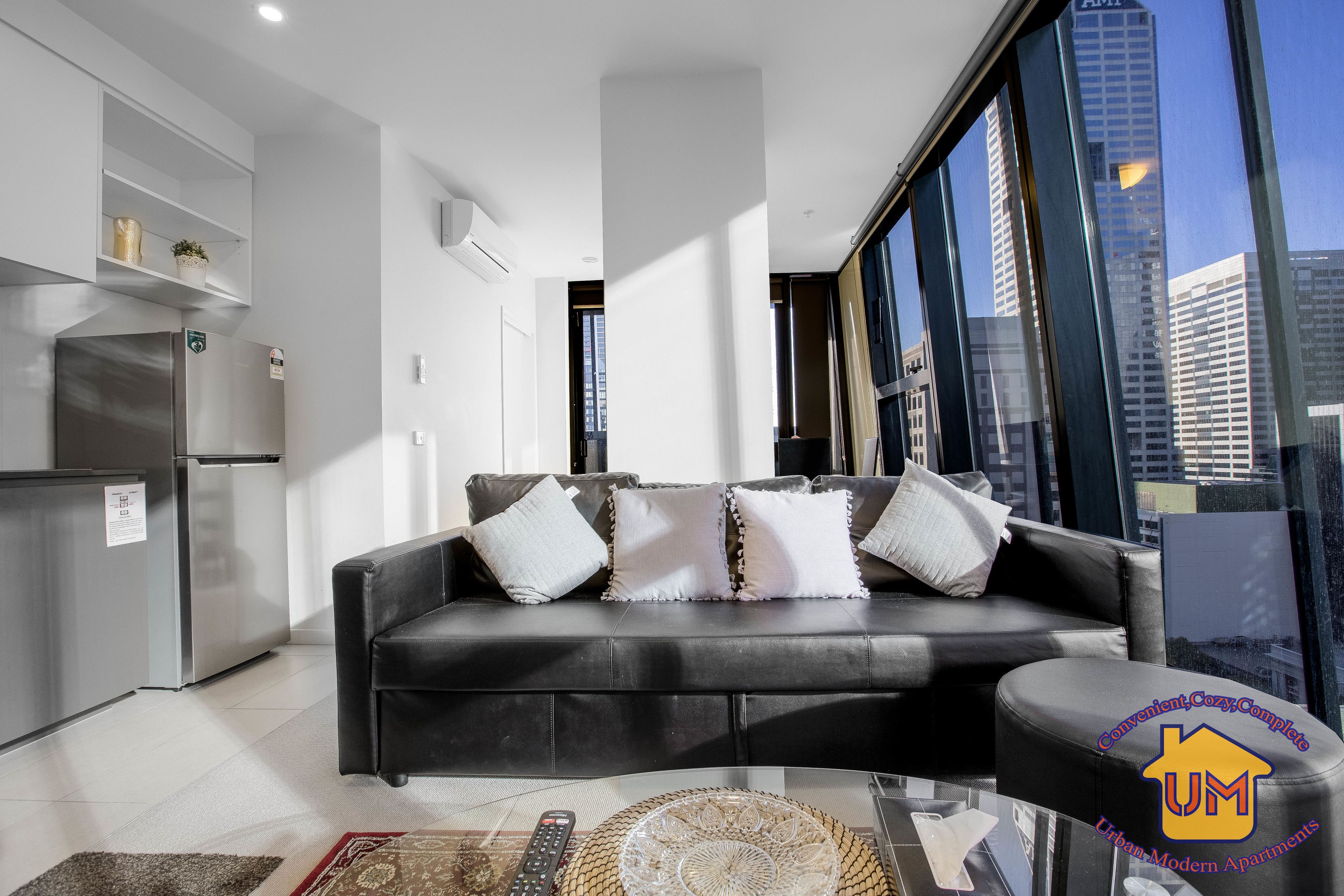 Aussie Escape Apartments