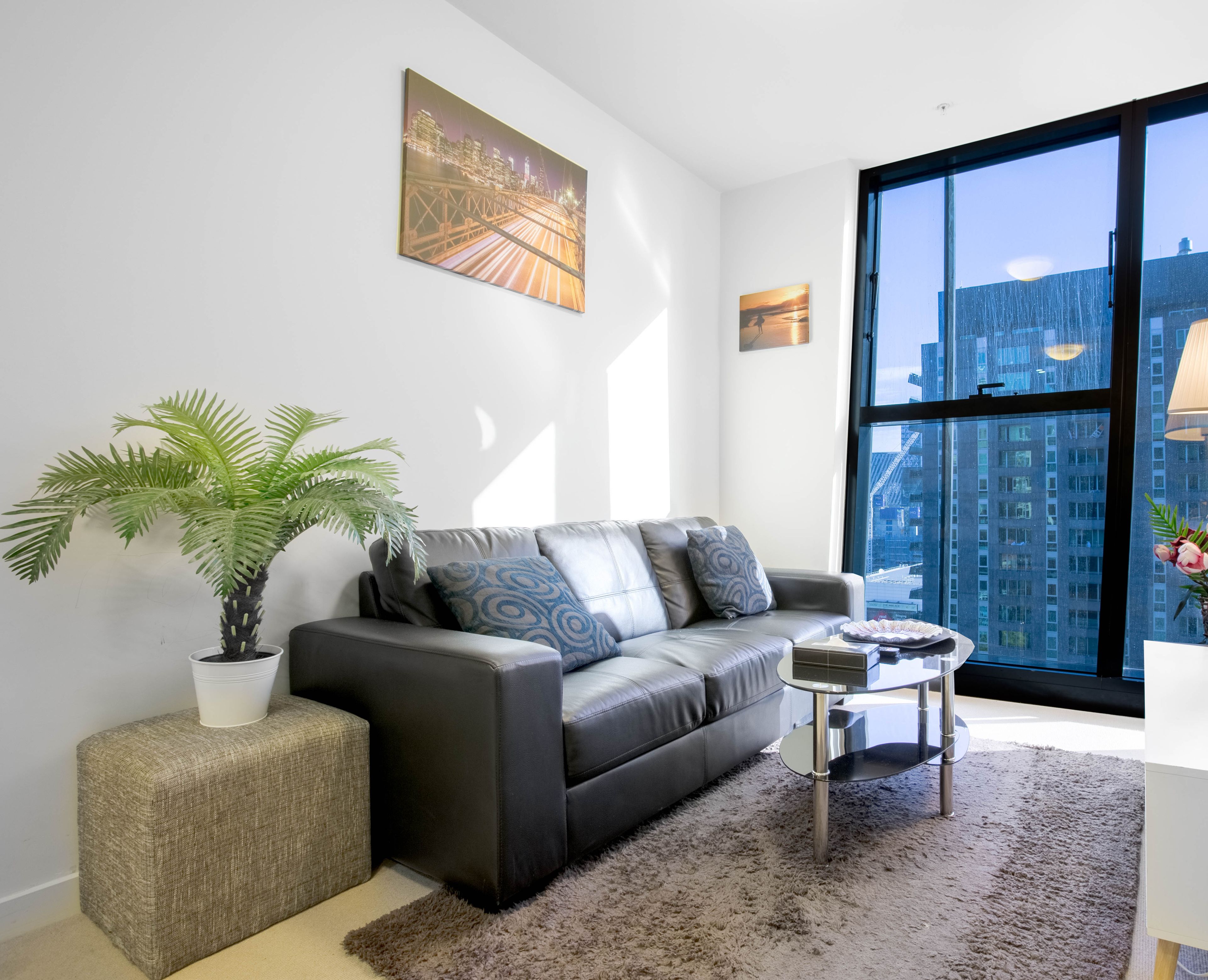 Aussie Escape Apartments