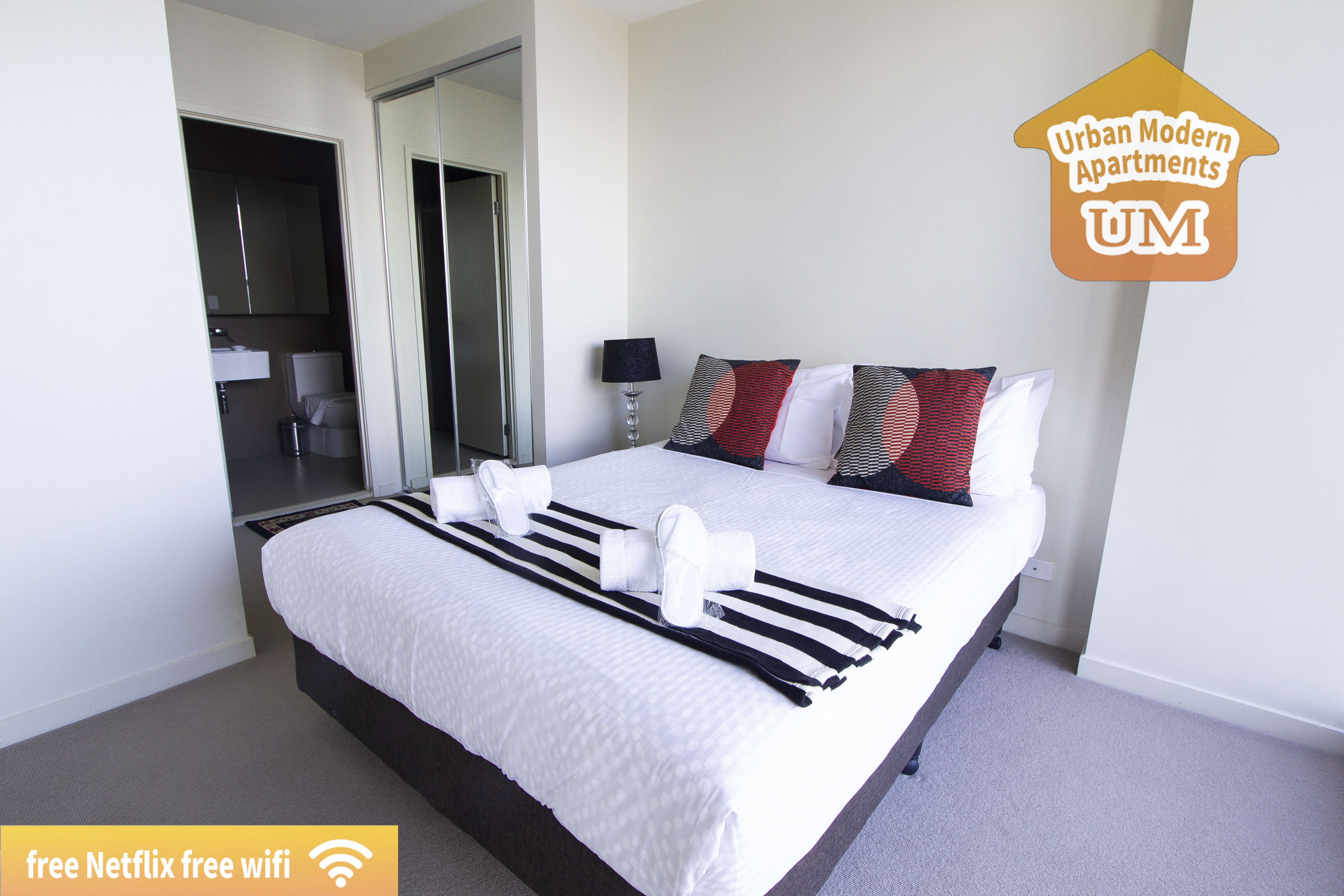 Aussie Escape Apartments