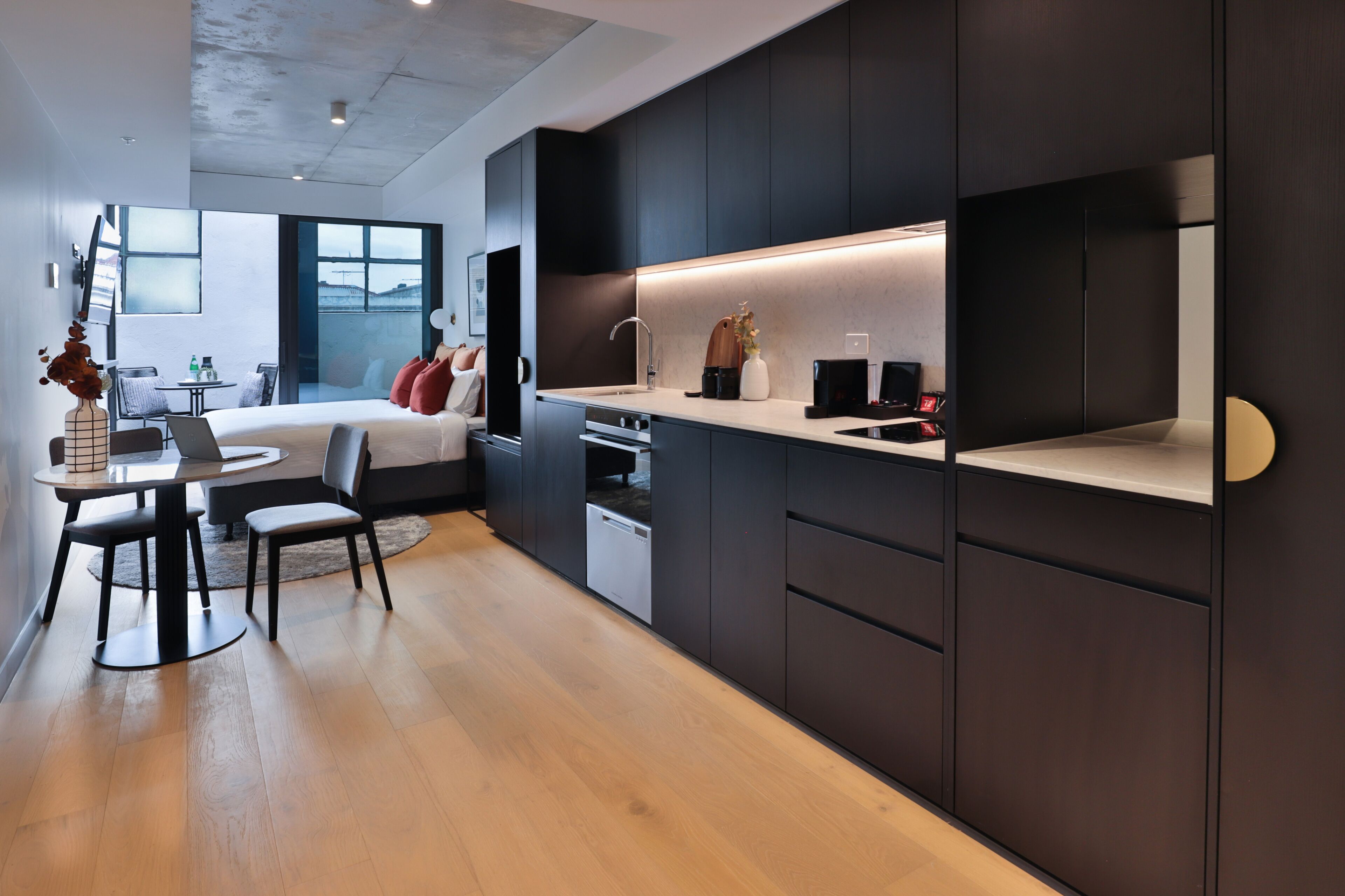 Veriu Collingwood