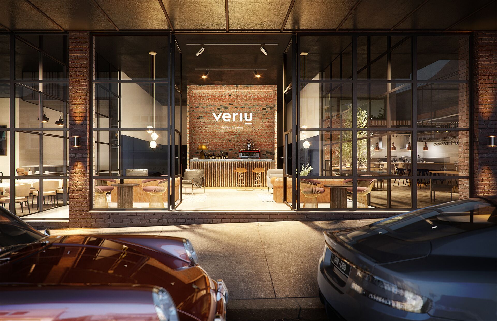 Veriu Collingwood