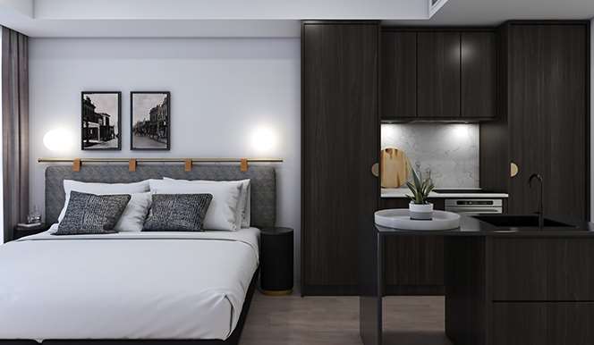 Veriu Collingwood