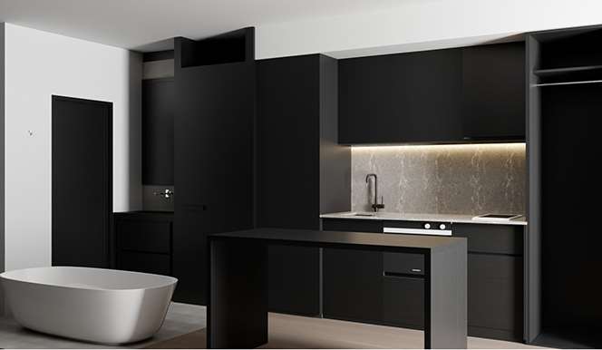 Veriu Collingwood