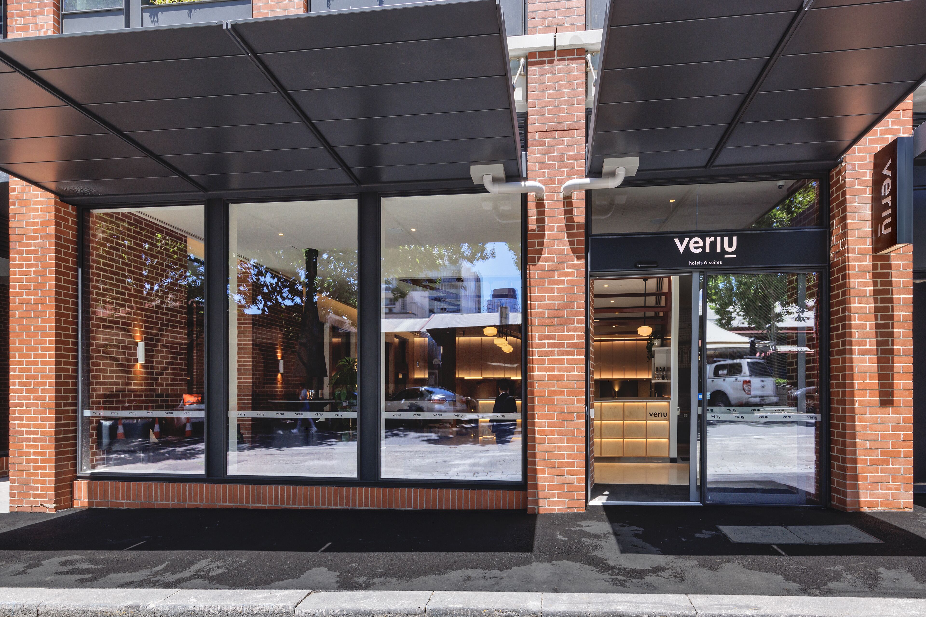 Veriu Queen Victoria Market