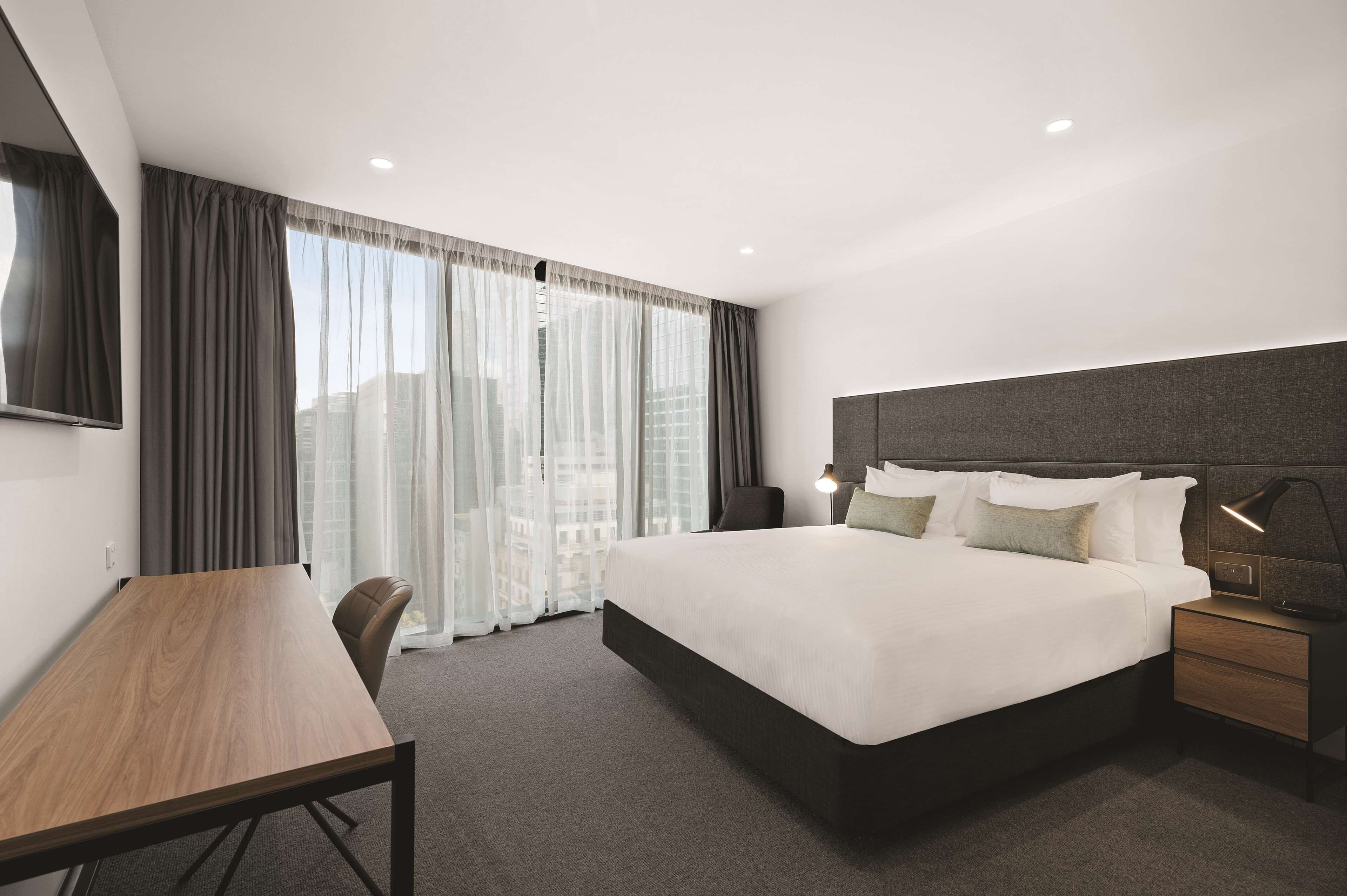 Vibe Hotel Melbourne