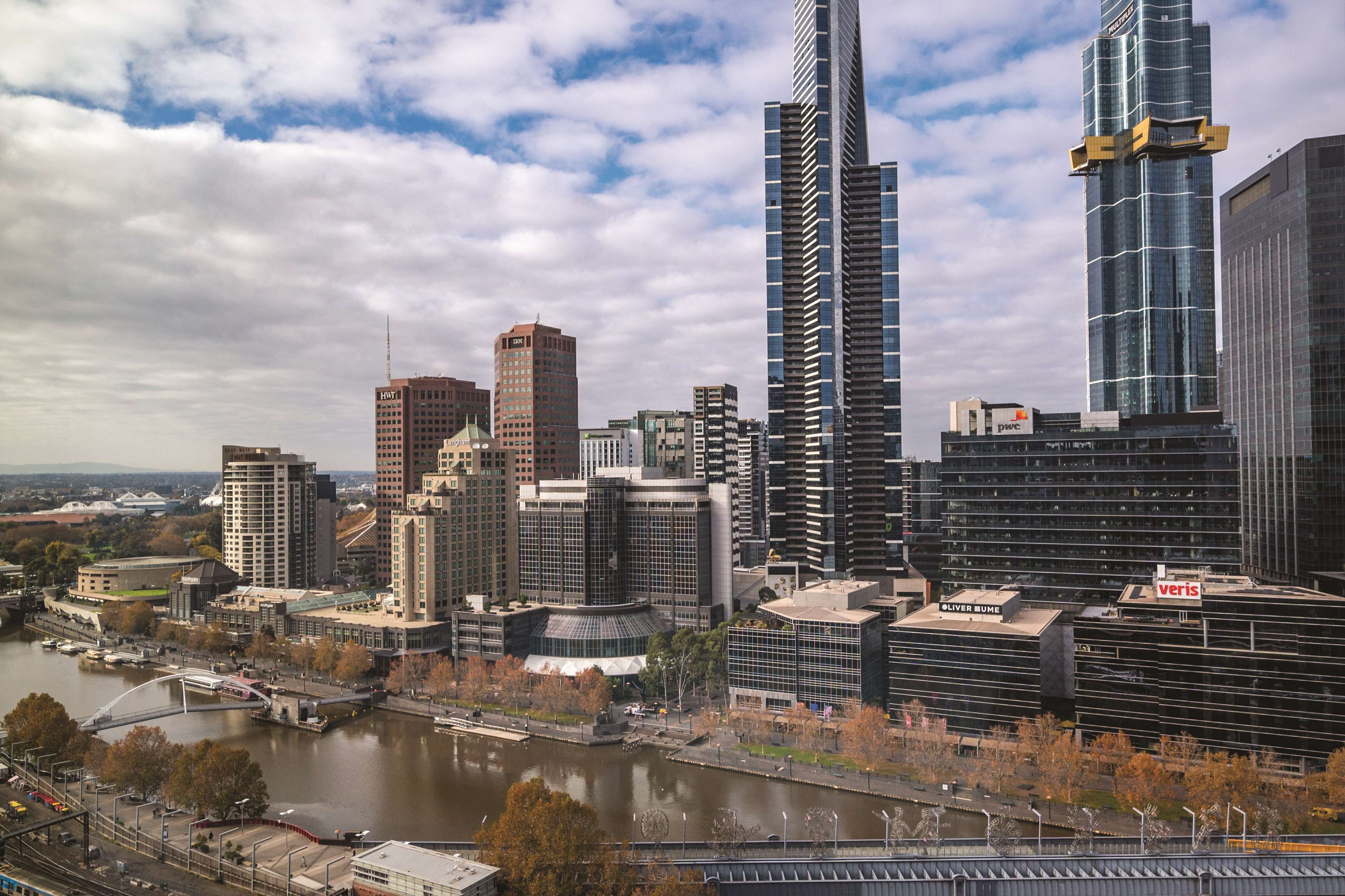 Vibe Hotel Melbourne