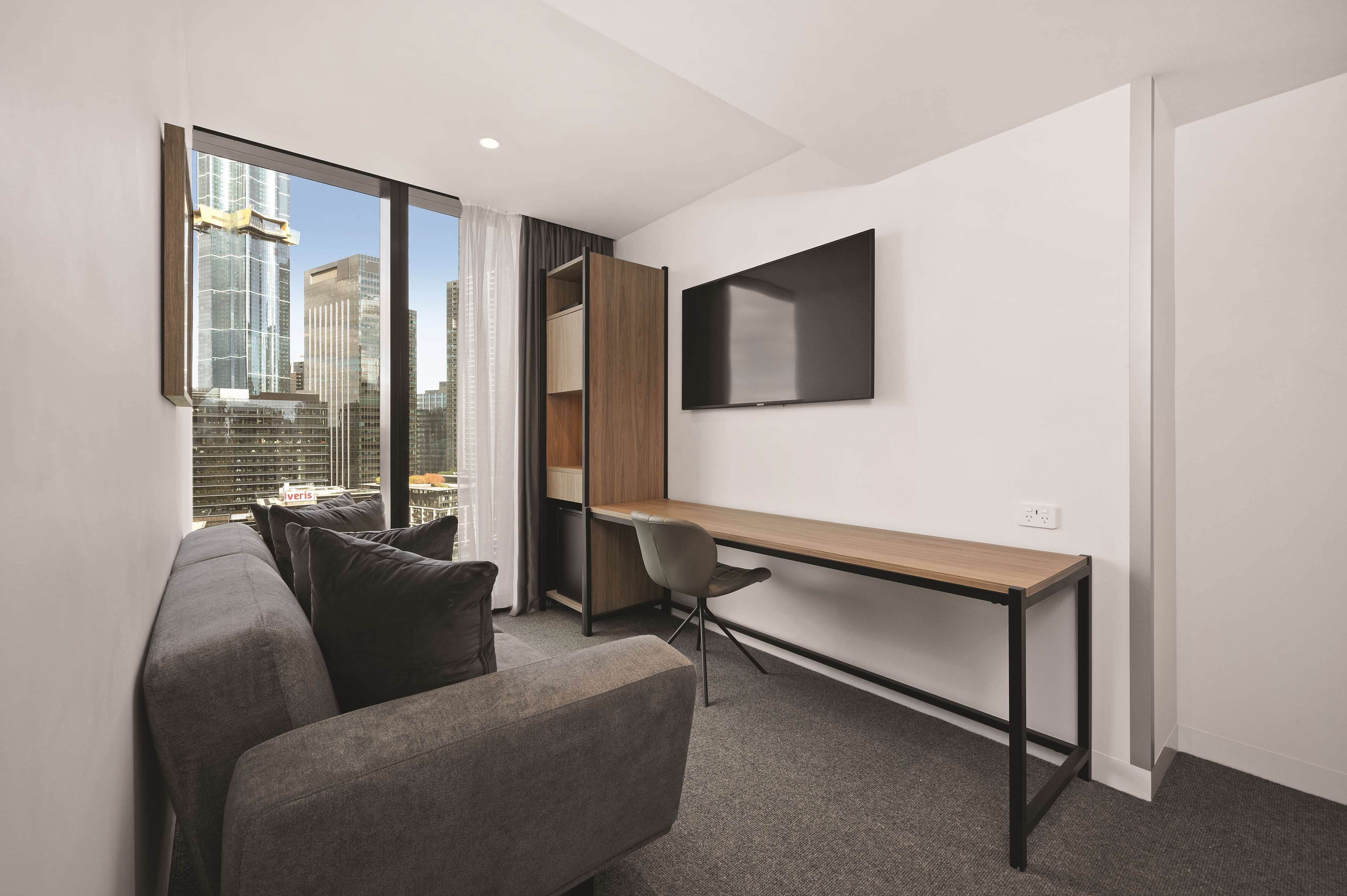 Vibe Hotel Melbourne