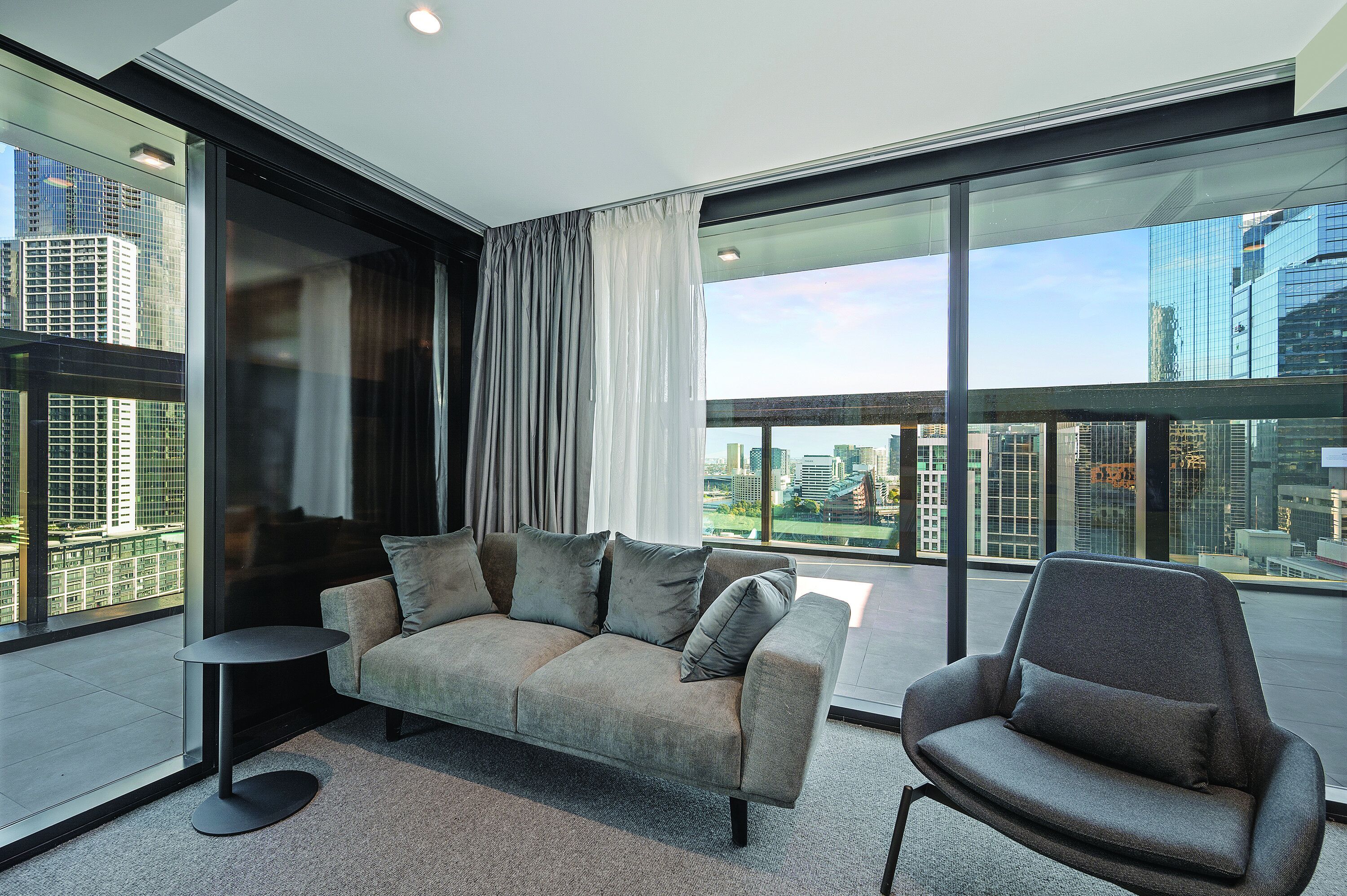 Vibe Hotel Melbourne