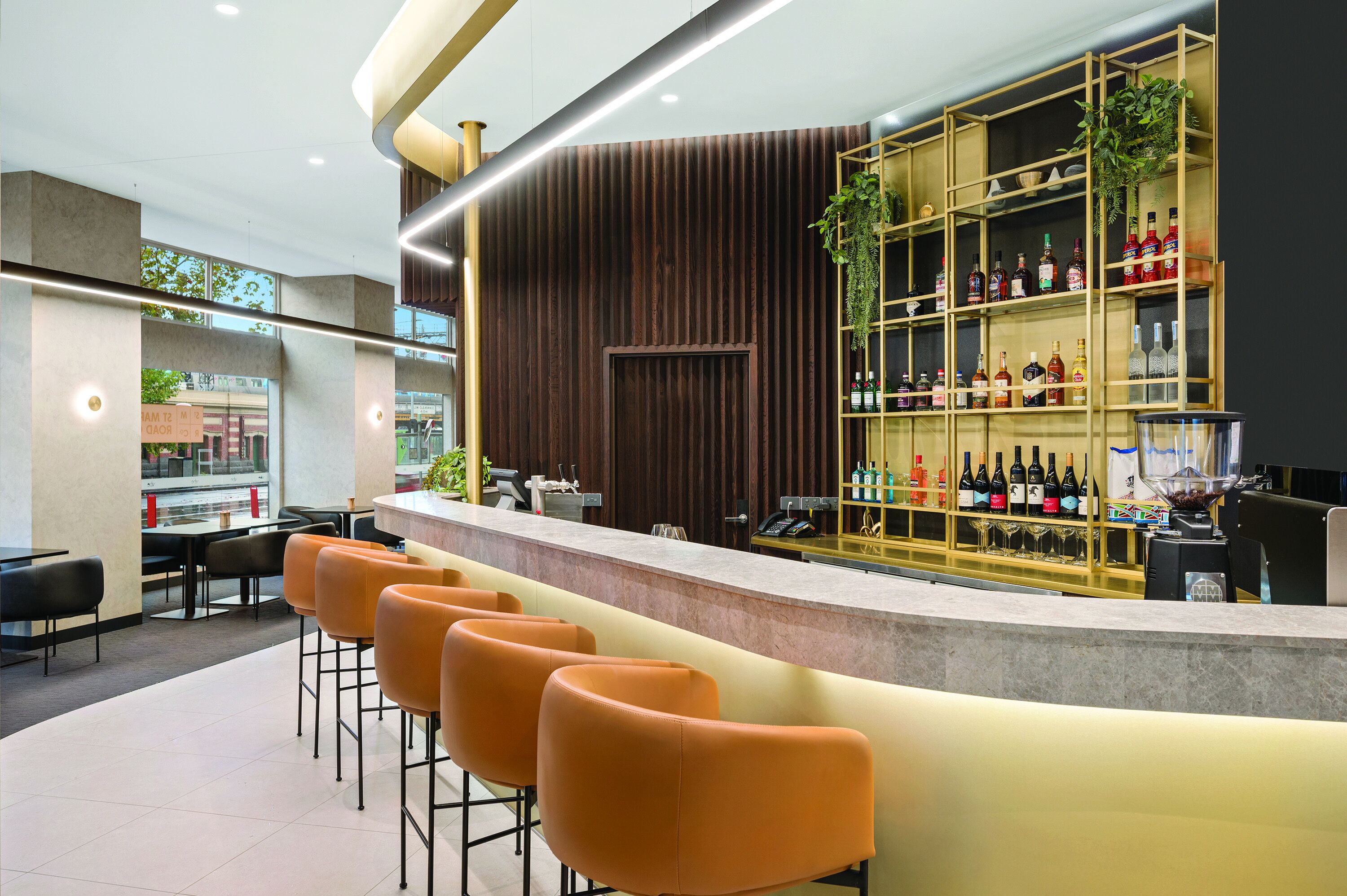 Vibe Hotel Melbourne