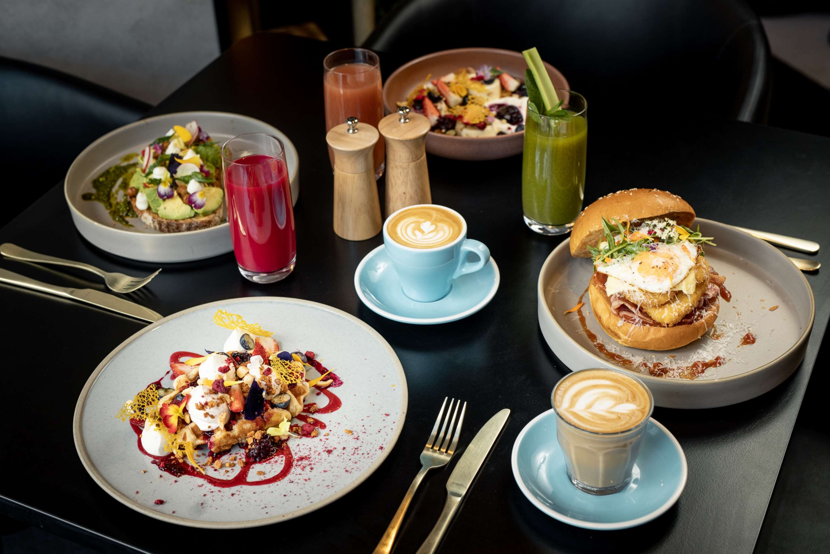 Vibe Hotel Melbourne