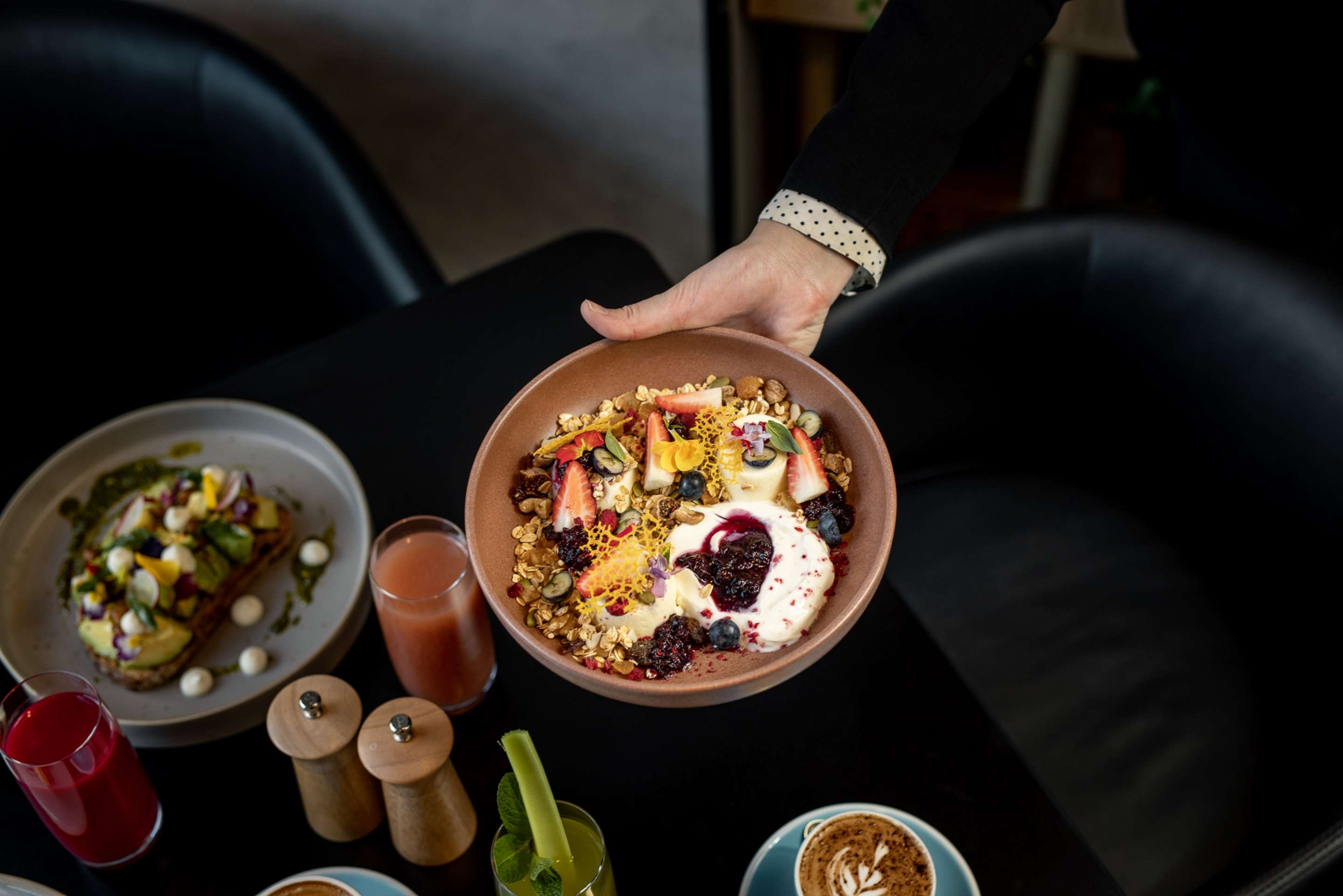 Vibe Hotel Melbourne
