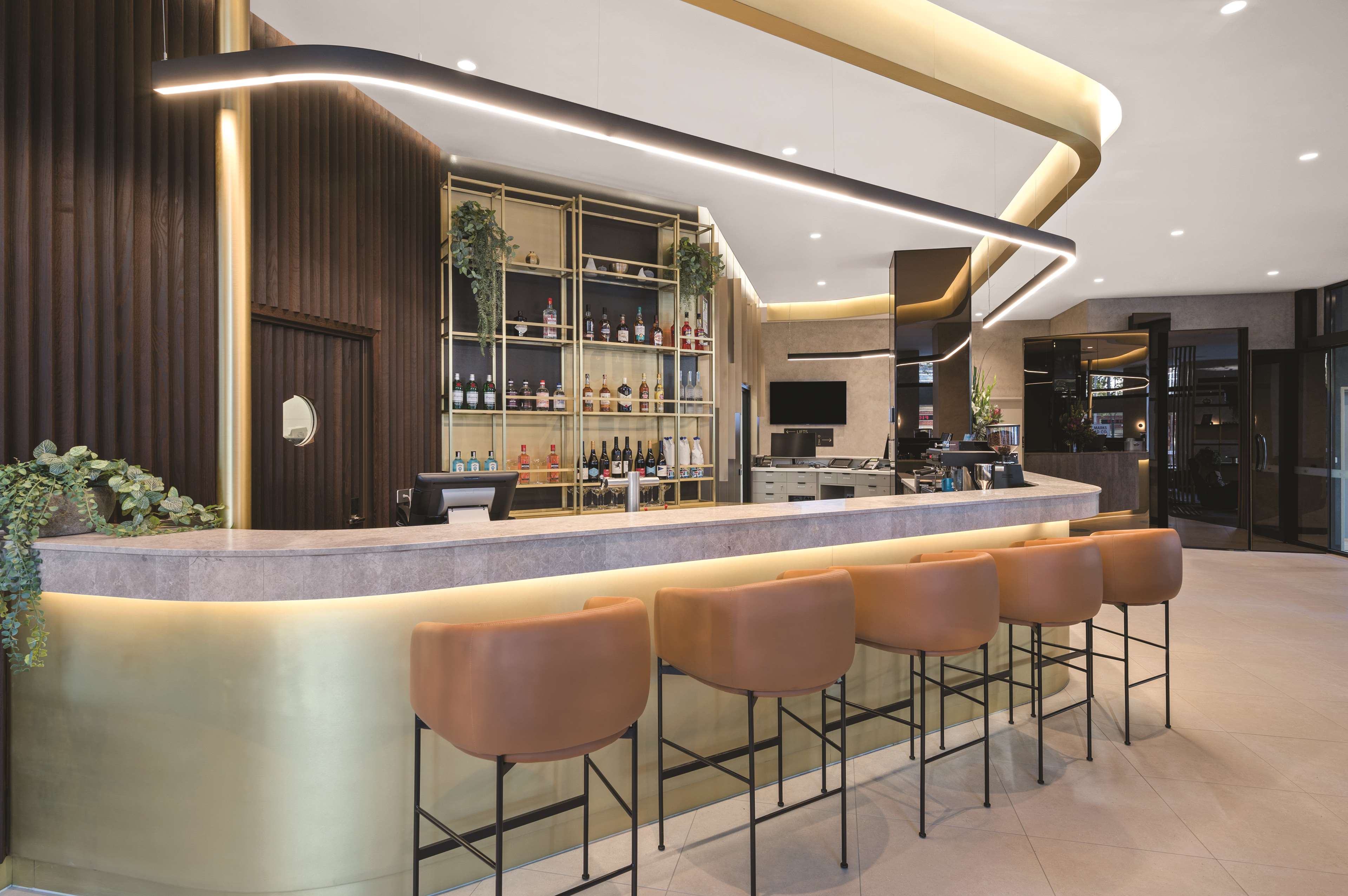 Vibe Hotel Melbourne