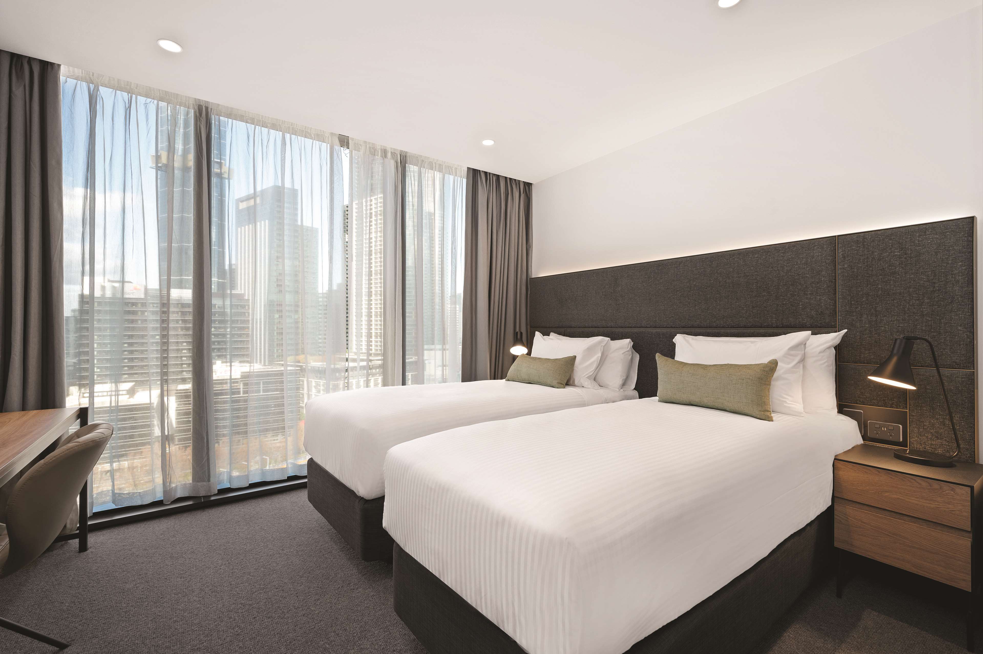 Vibe Hotel Melbourne